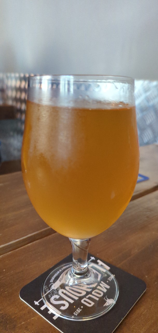 Centroid Lime & Vanilla Session Sour, England