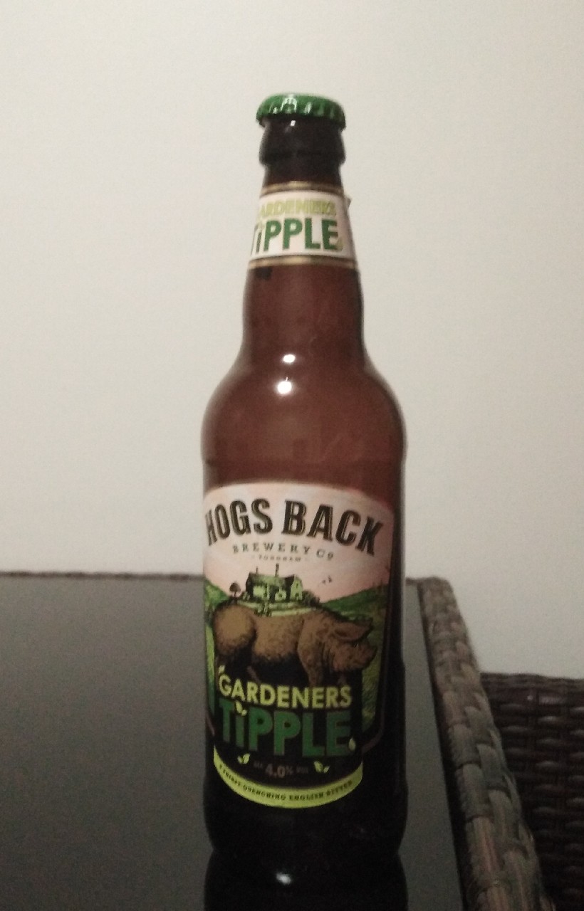 Gardeners Tipple, England