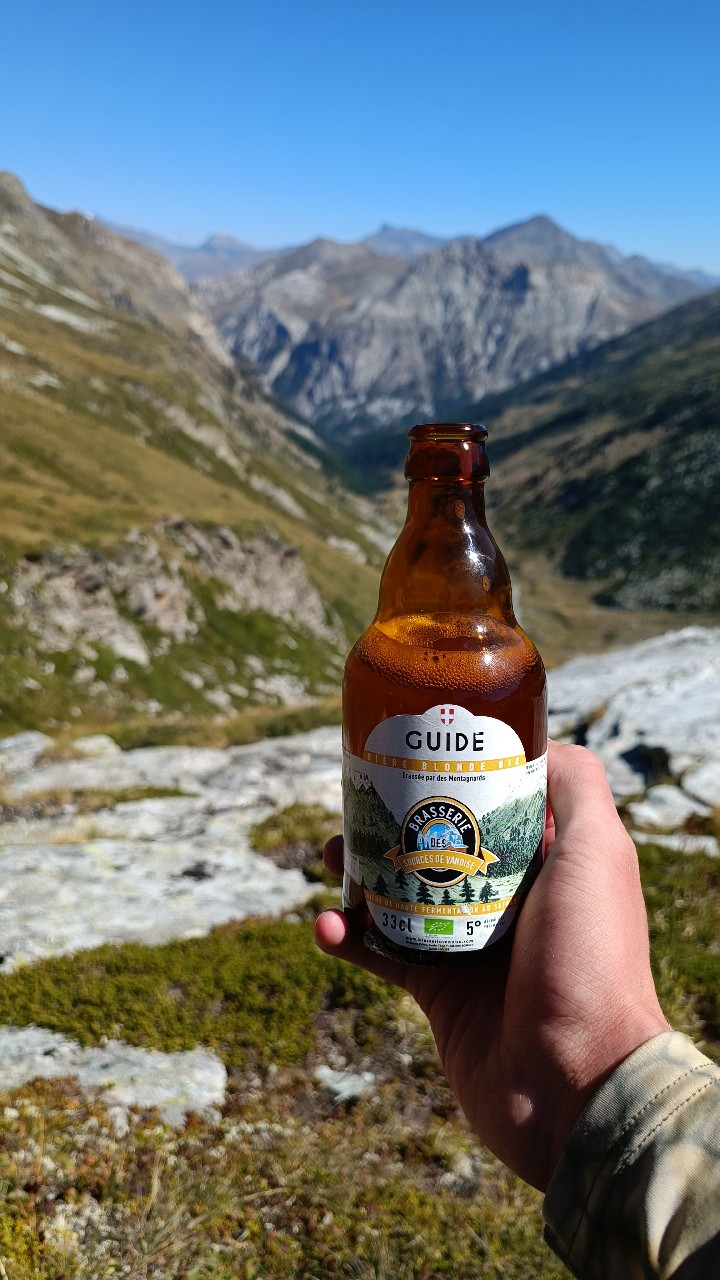 Guide Au Safran, France