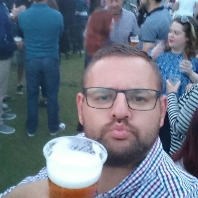 Bramling Stoker, England