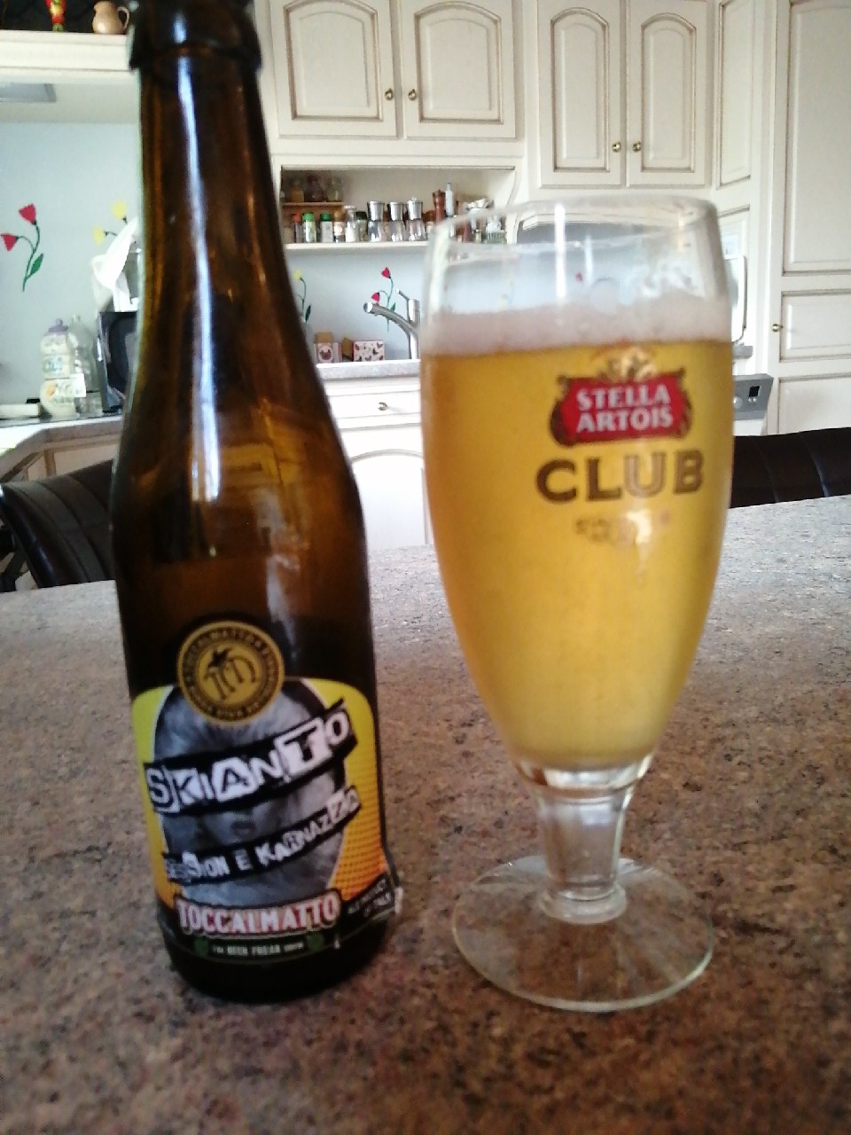 Skianto Session E Karnazza, Italy