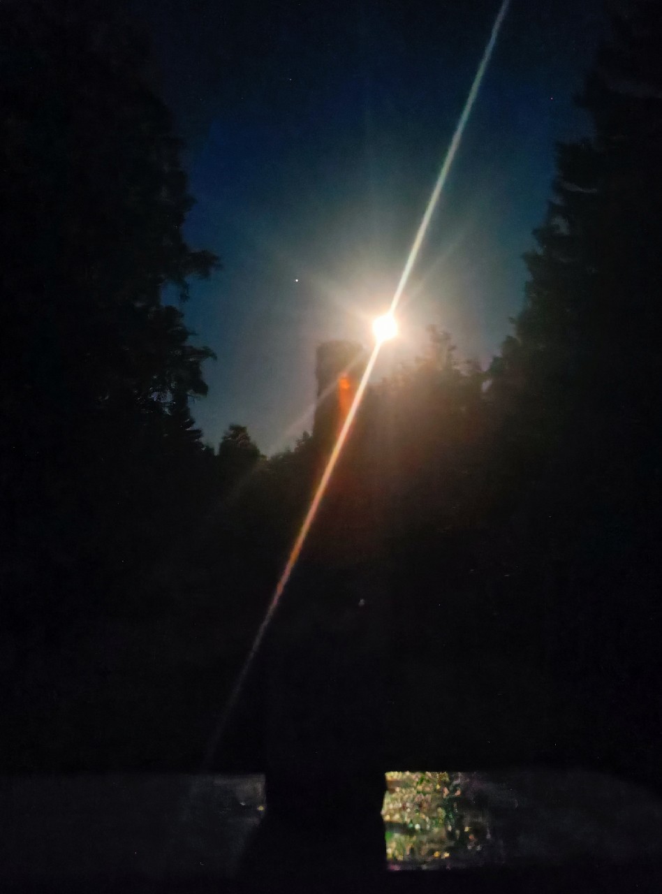 Cleared for Takeoff, Finland