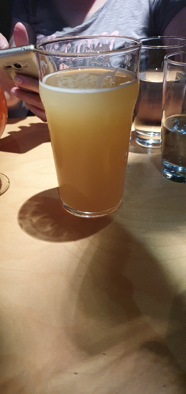 Humulus Felidad, Canada