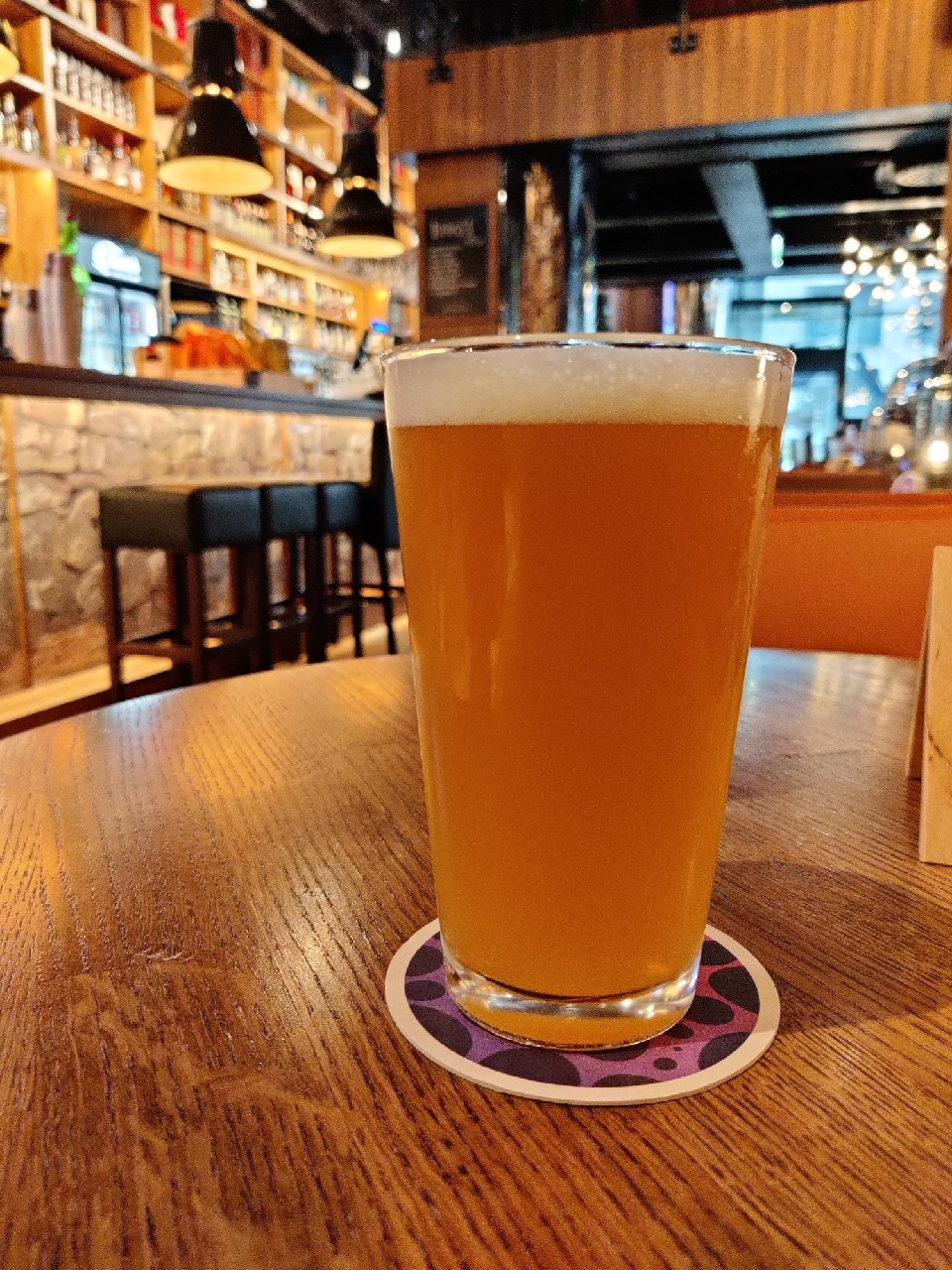 S/S #VII - Koippa NEIPA 5.9%, Finland
