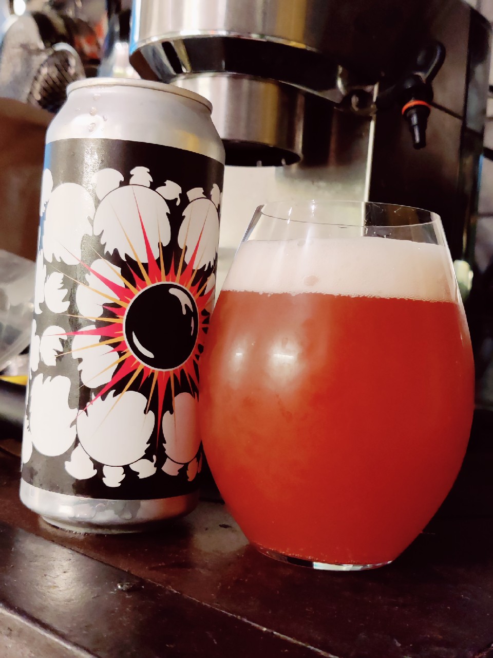 Totally Cannon, United States