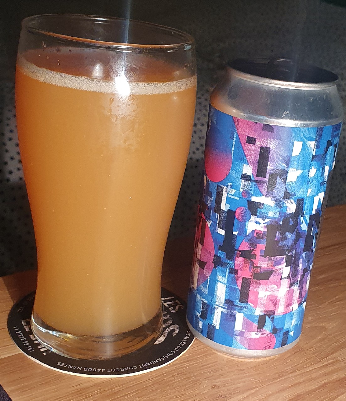 Allen V13 - The Mashup, England