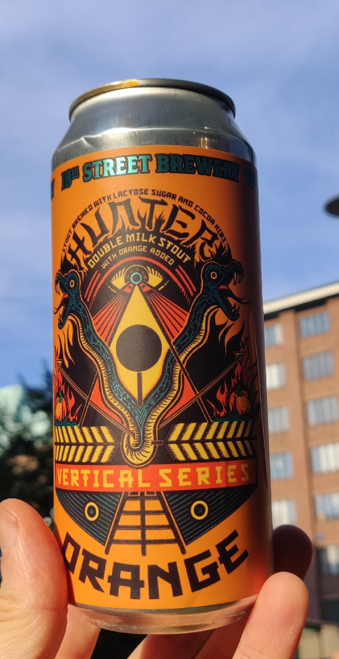 hunter orange, United States