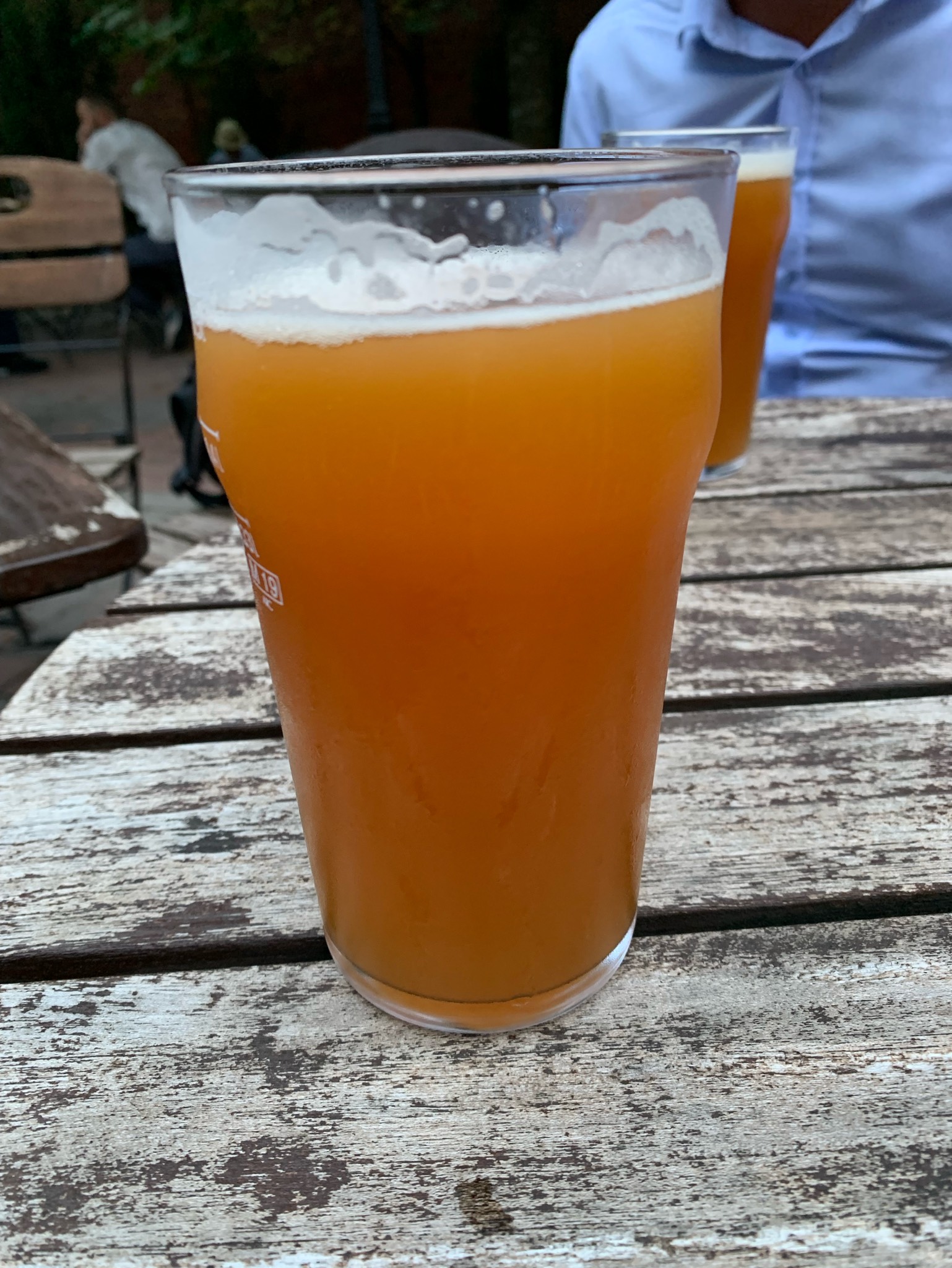 Tropical Sour, Finland