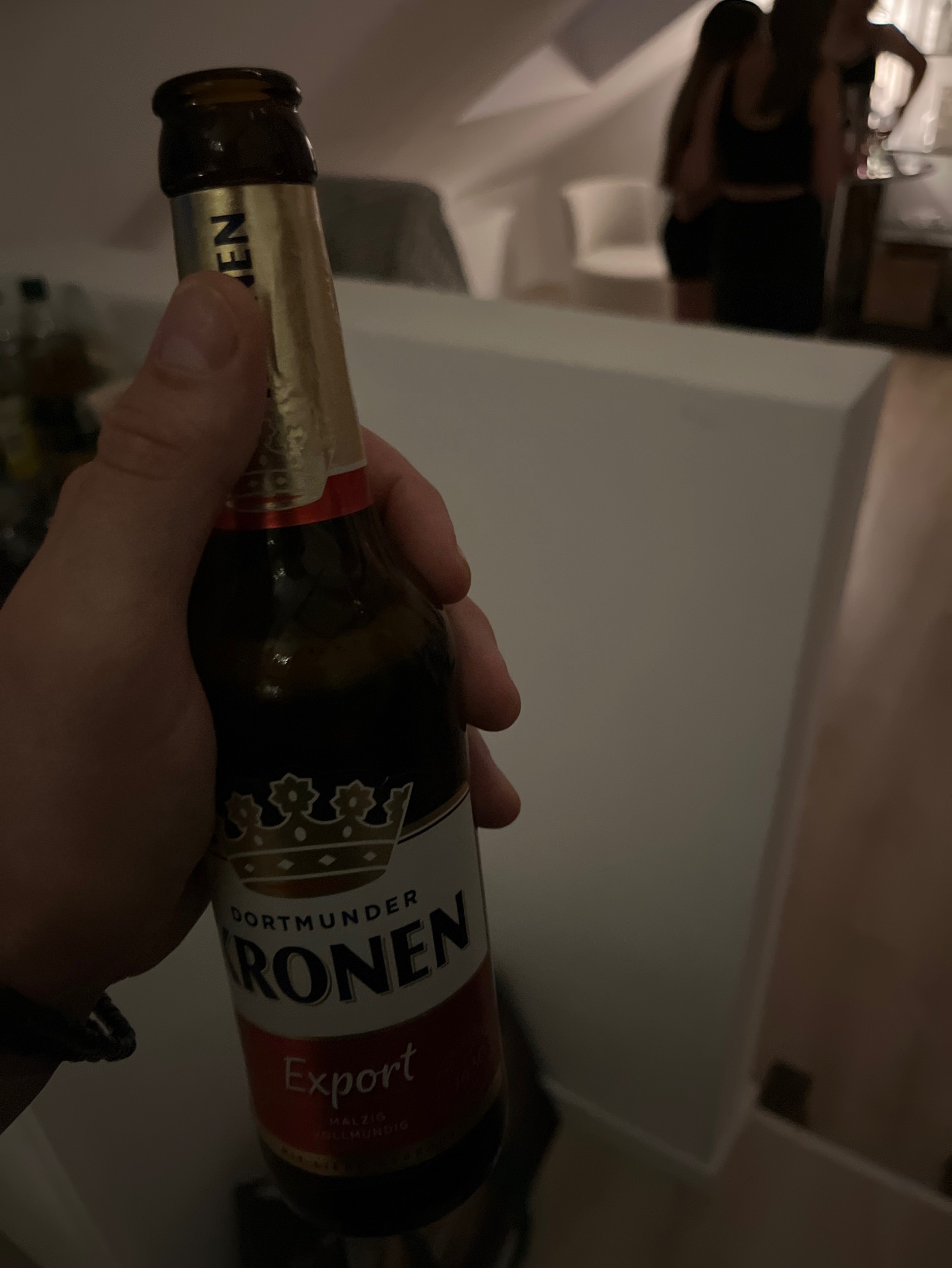 Dortmunder Kronen Export, Germany