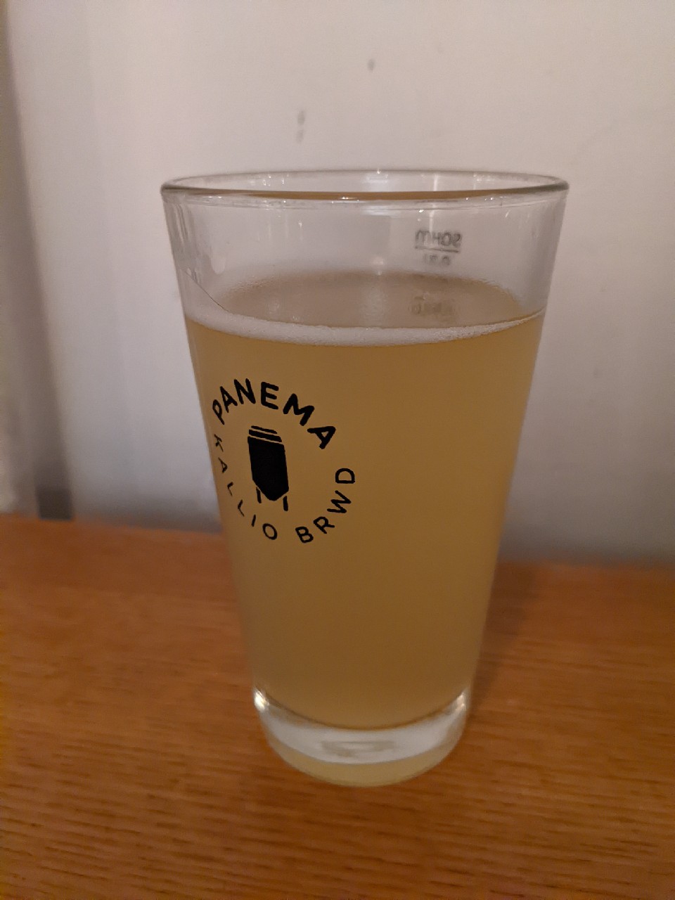 Our Ram in Havana, England