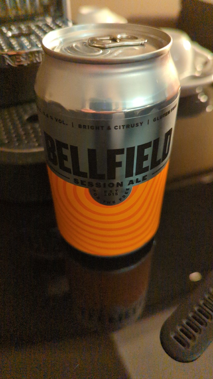 Session Ale, Scotland