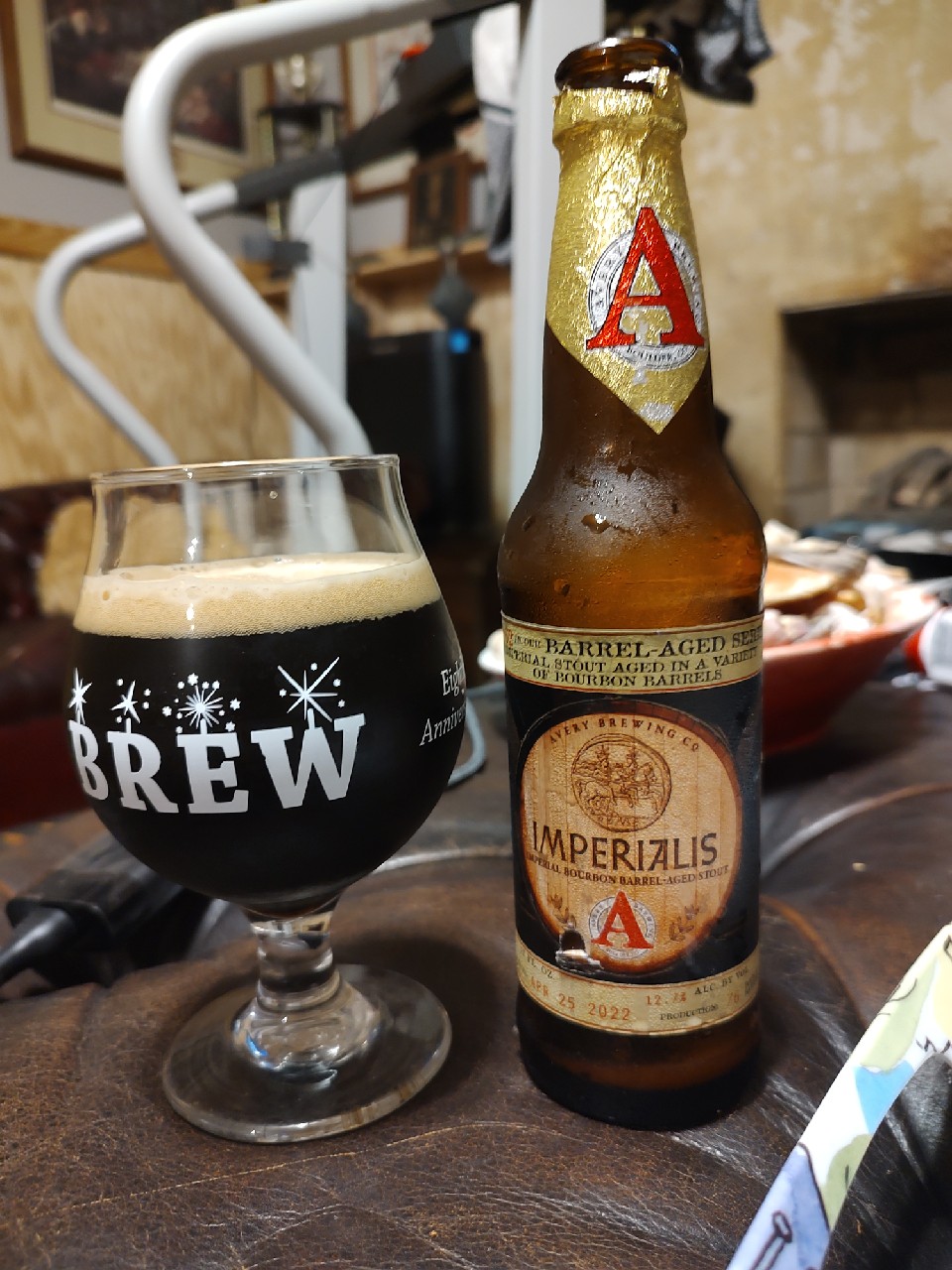 Imperialis, United States