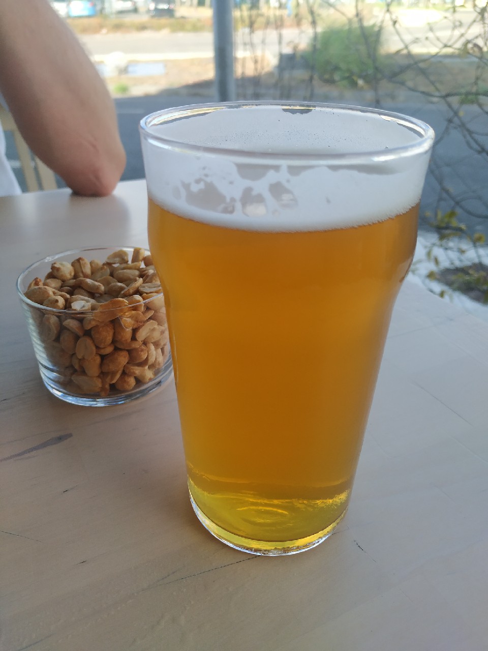 General Population, Ireland