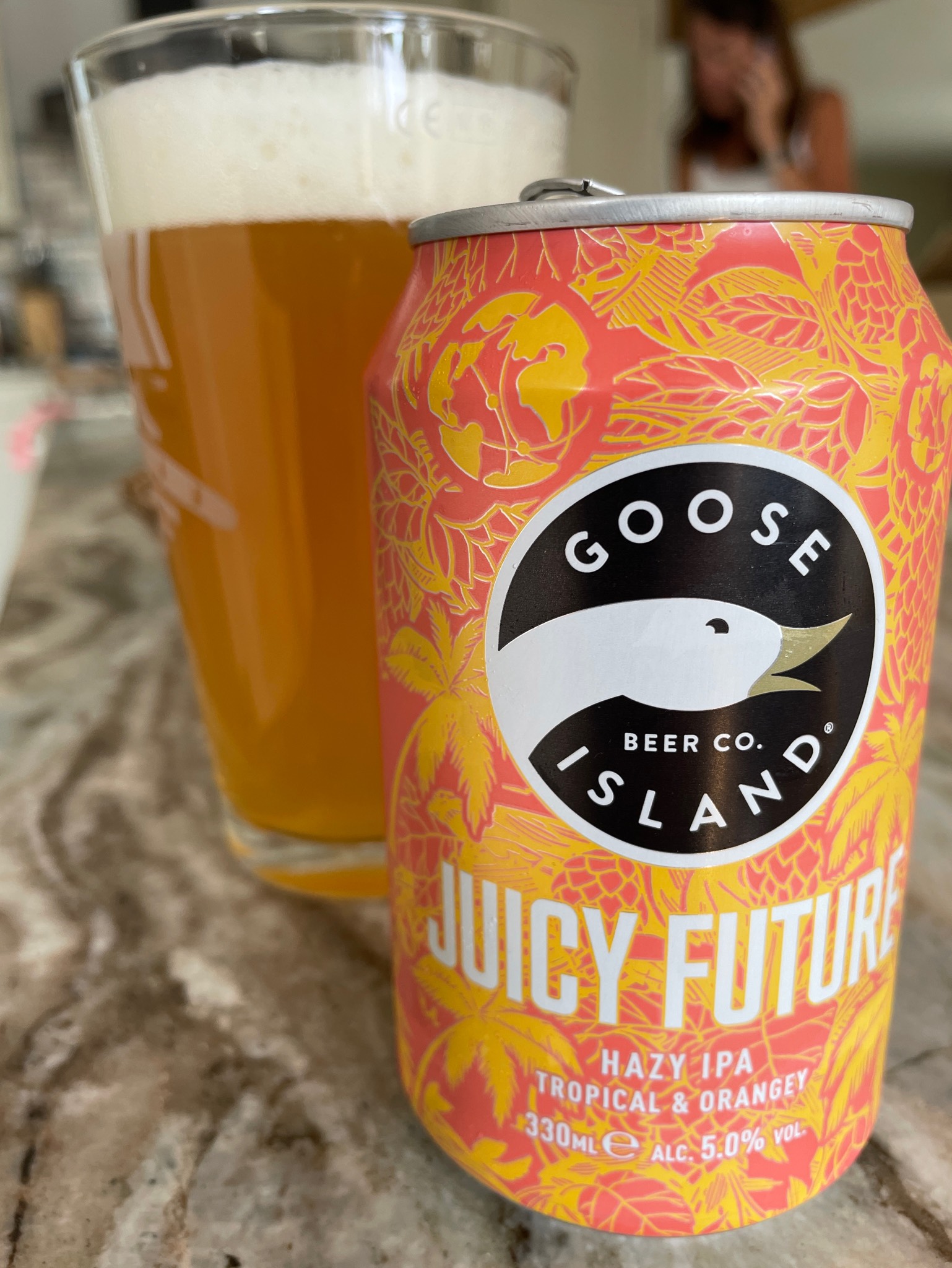 Juicy Future, United States