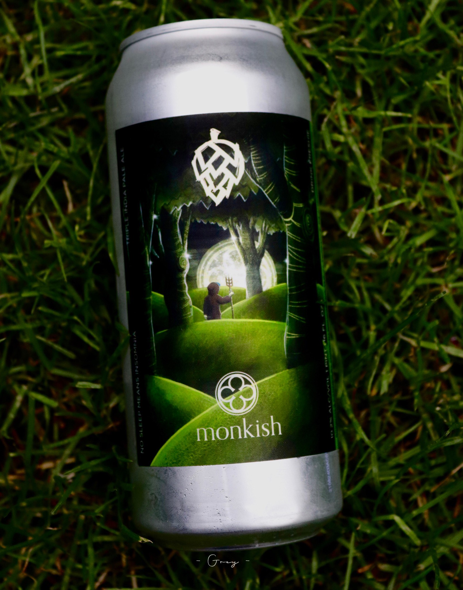 No Sleep Means Insomnia, United States