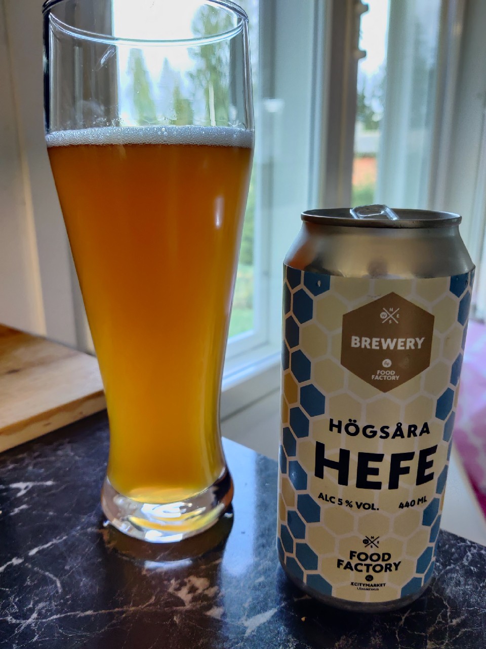Högsåra, Finland