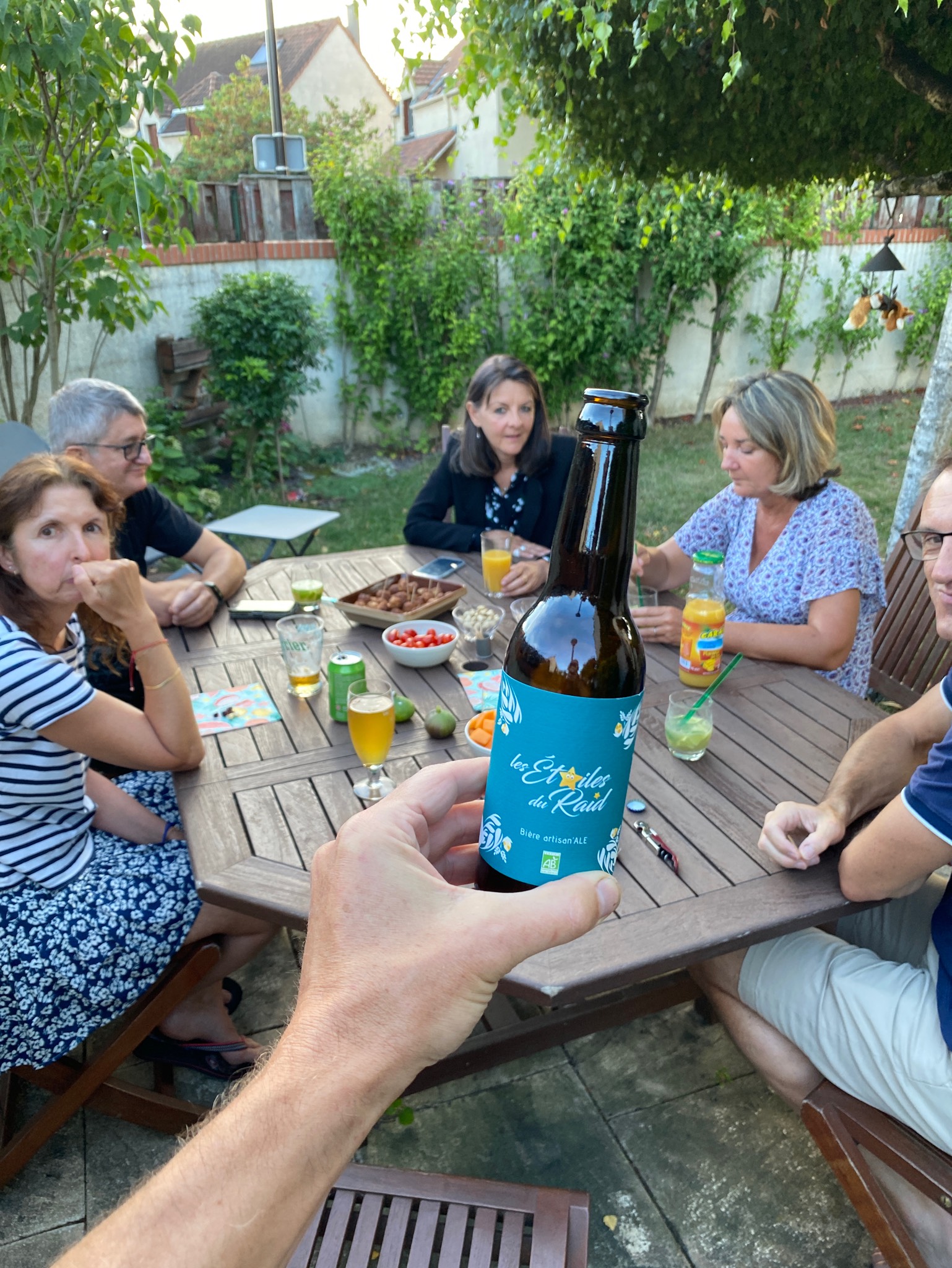 La Rochoise Estiv'Ale, France