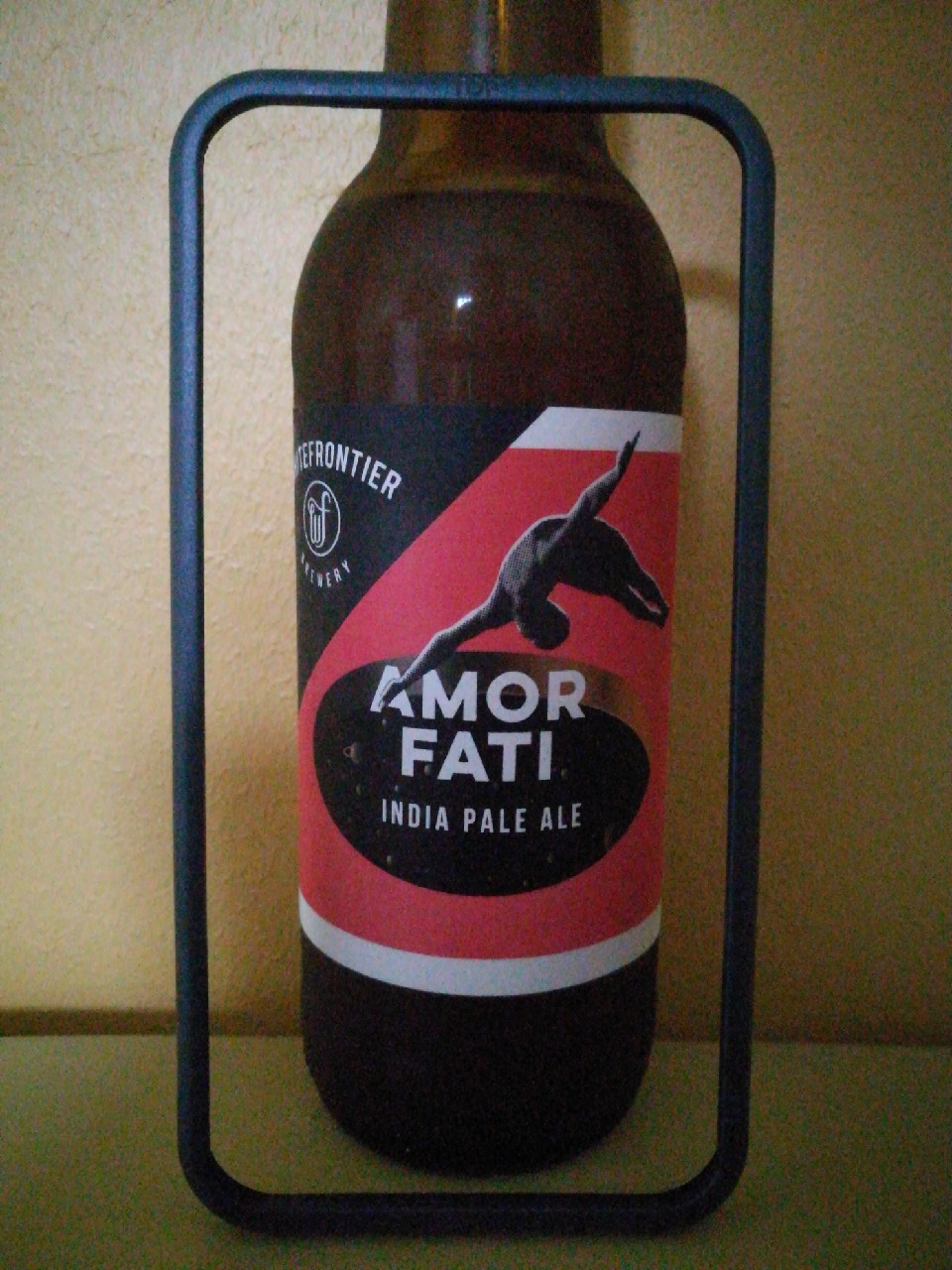 Amor Fati, Switzerland