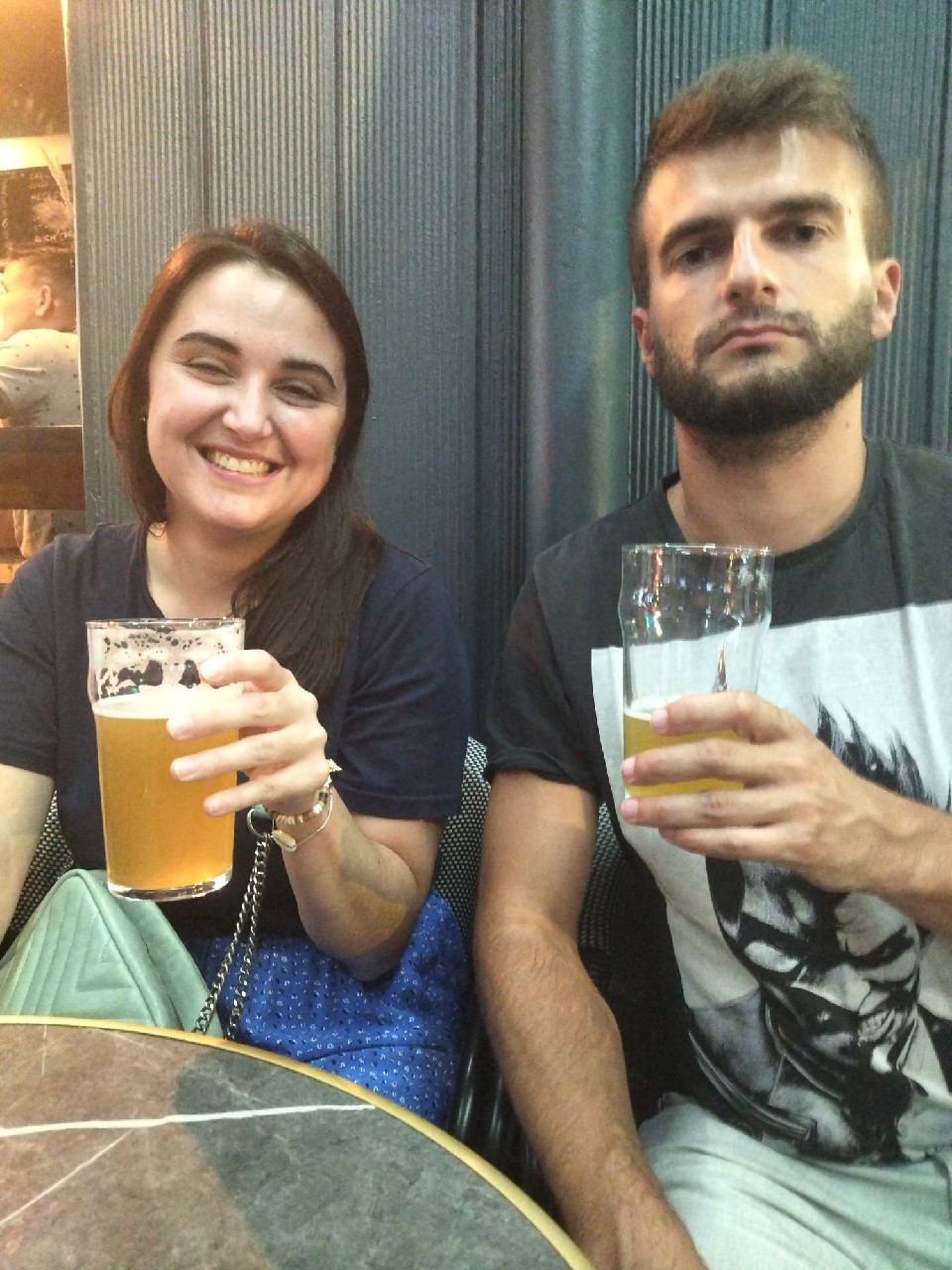Meteor White IPA, France
