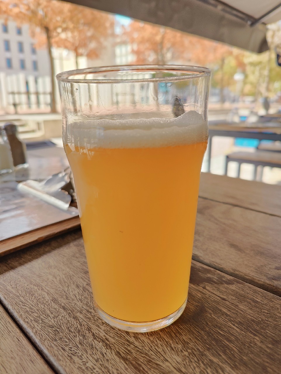 Tropical NEIPA Milk Shake, France