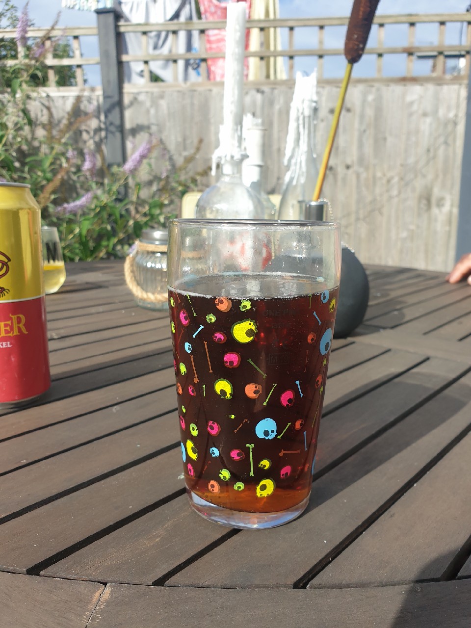 Kartäuser Doppelbock Dunkel, Germany