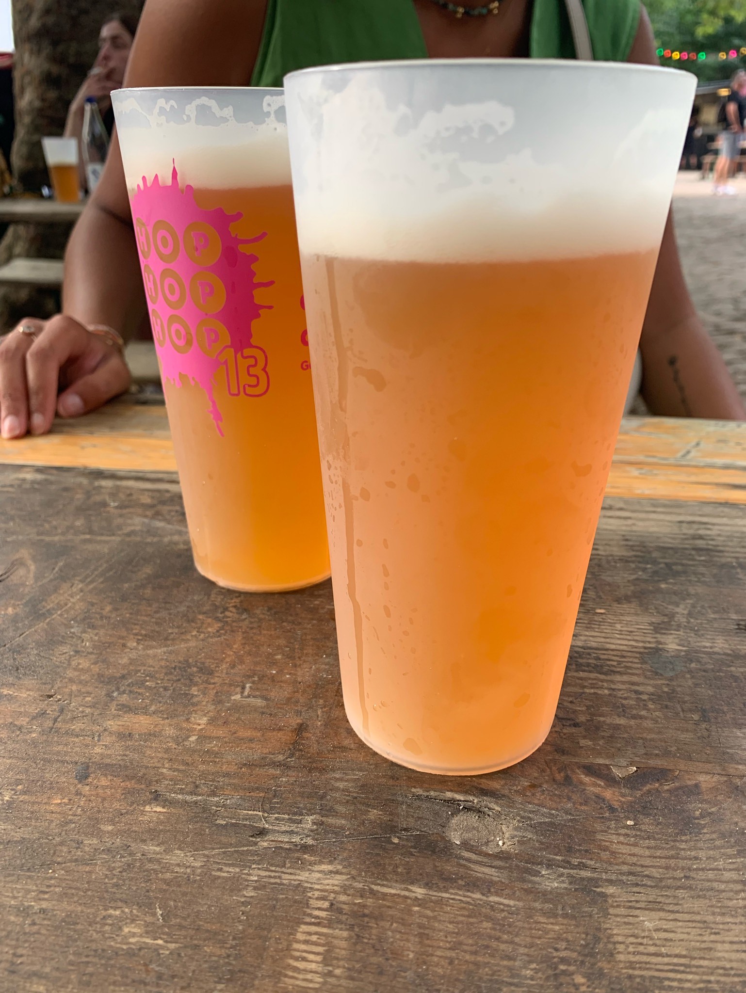 Valmy IPA, France
