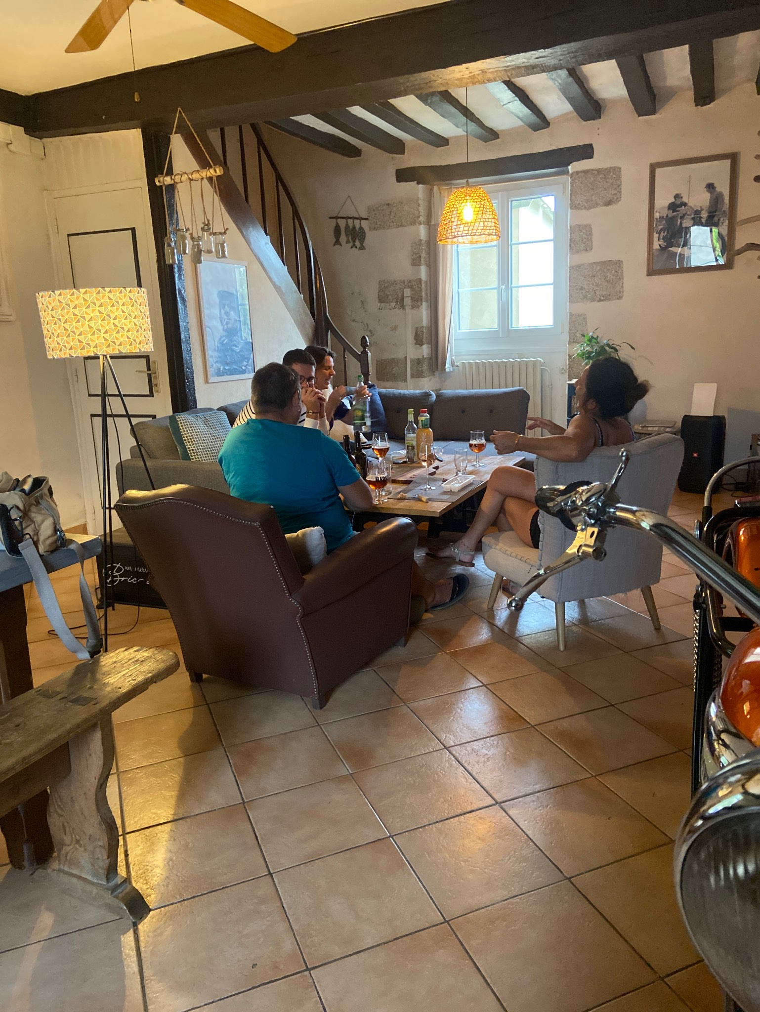 La Chouchoute, France