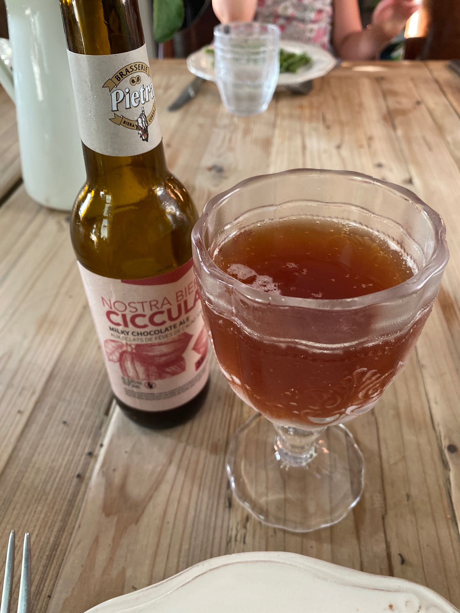 Cicculata, France