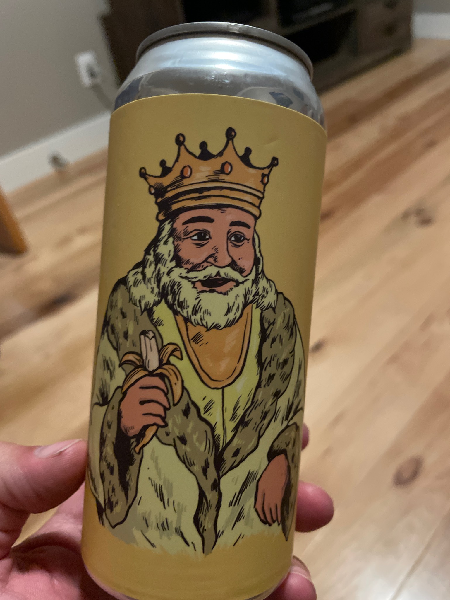 King Smooth, United States