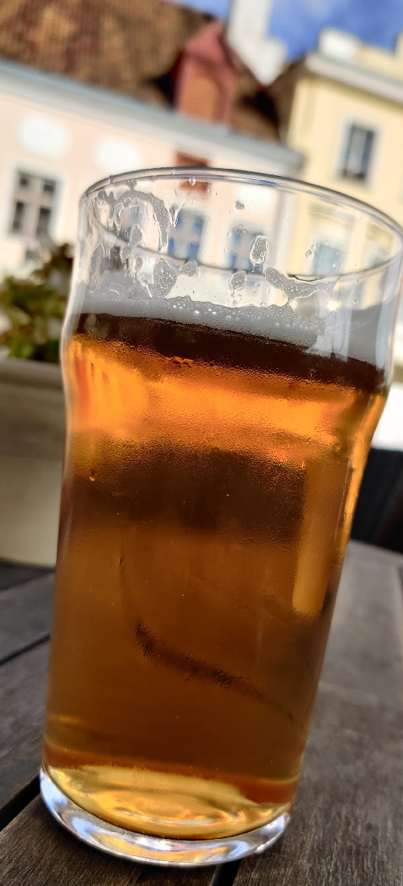 Puls Extra Lager Premium, Estonia
