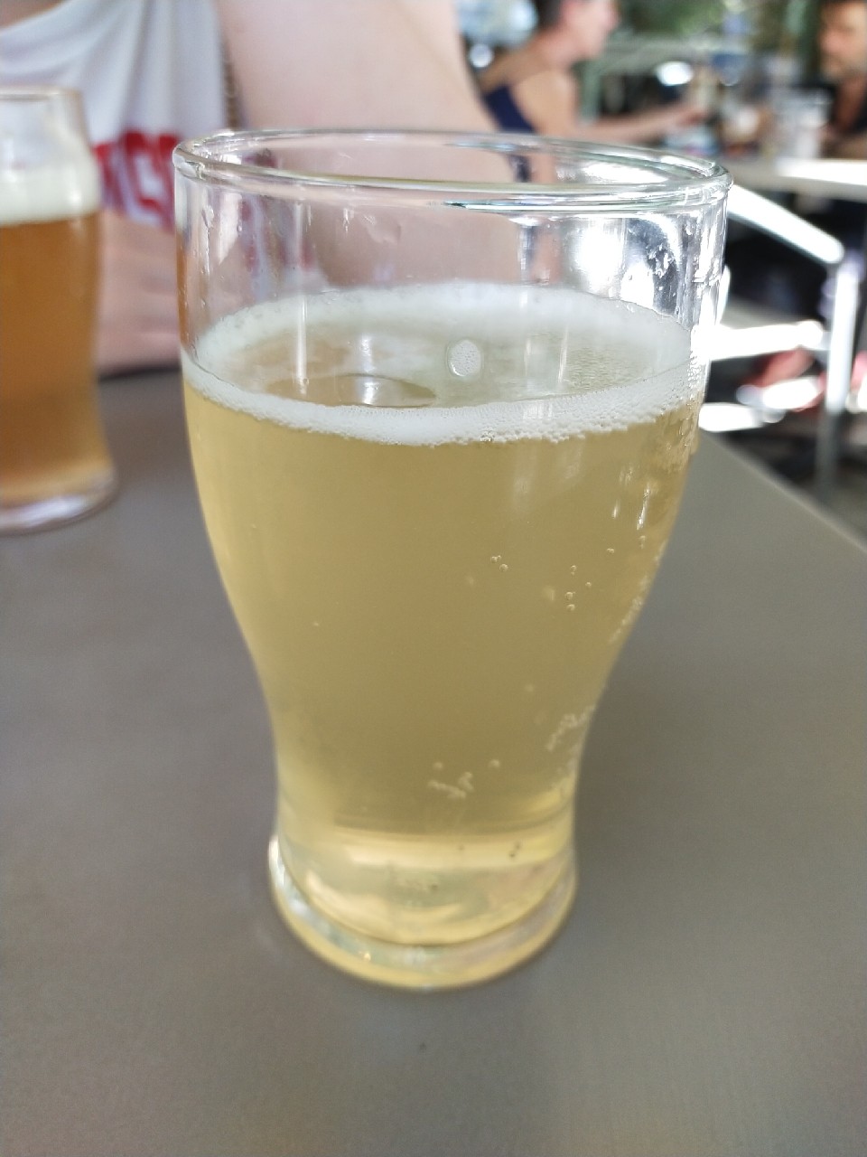 All Of A Sudden, England