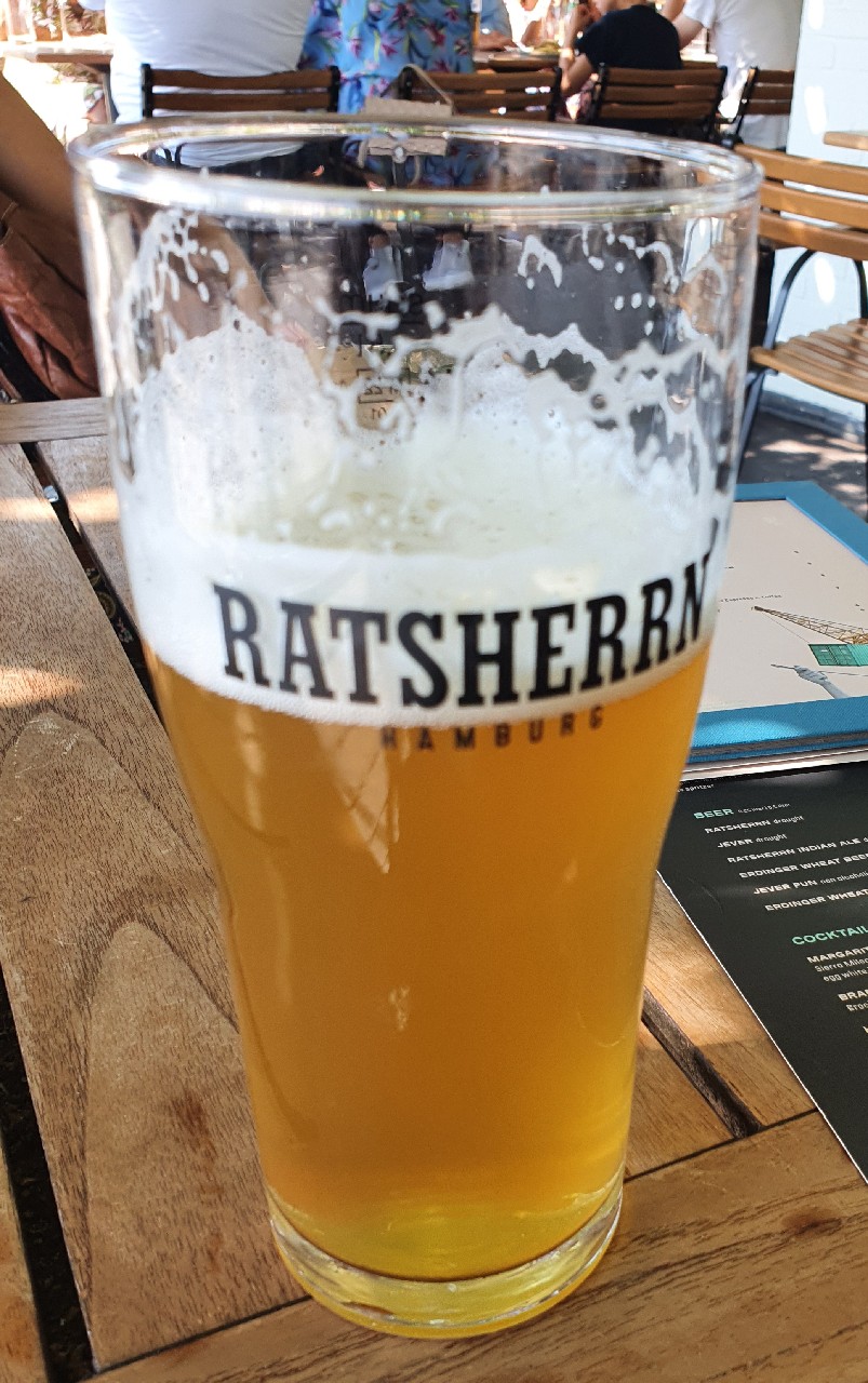 Ratsherrn Lager, Germany