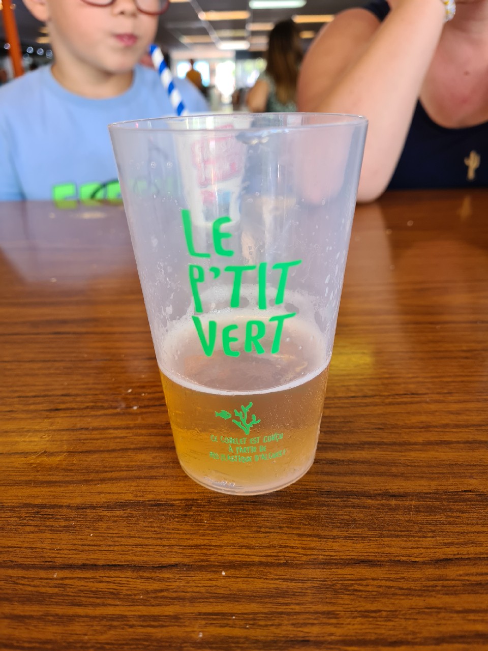 La Bière Du Vikby, France