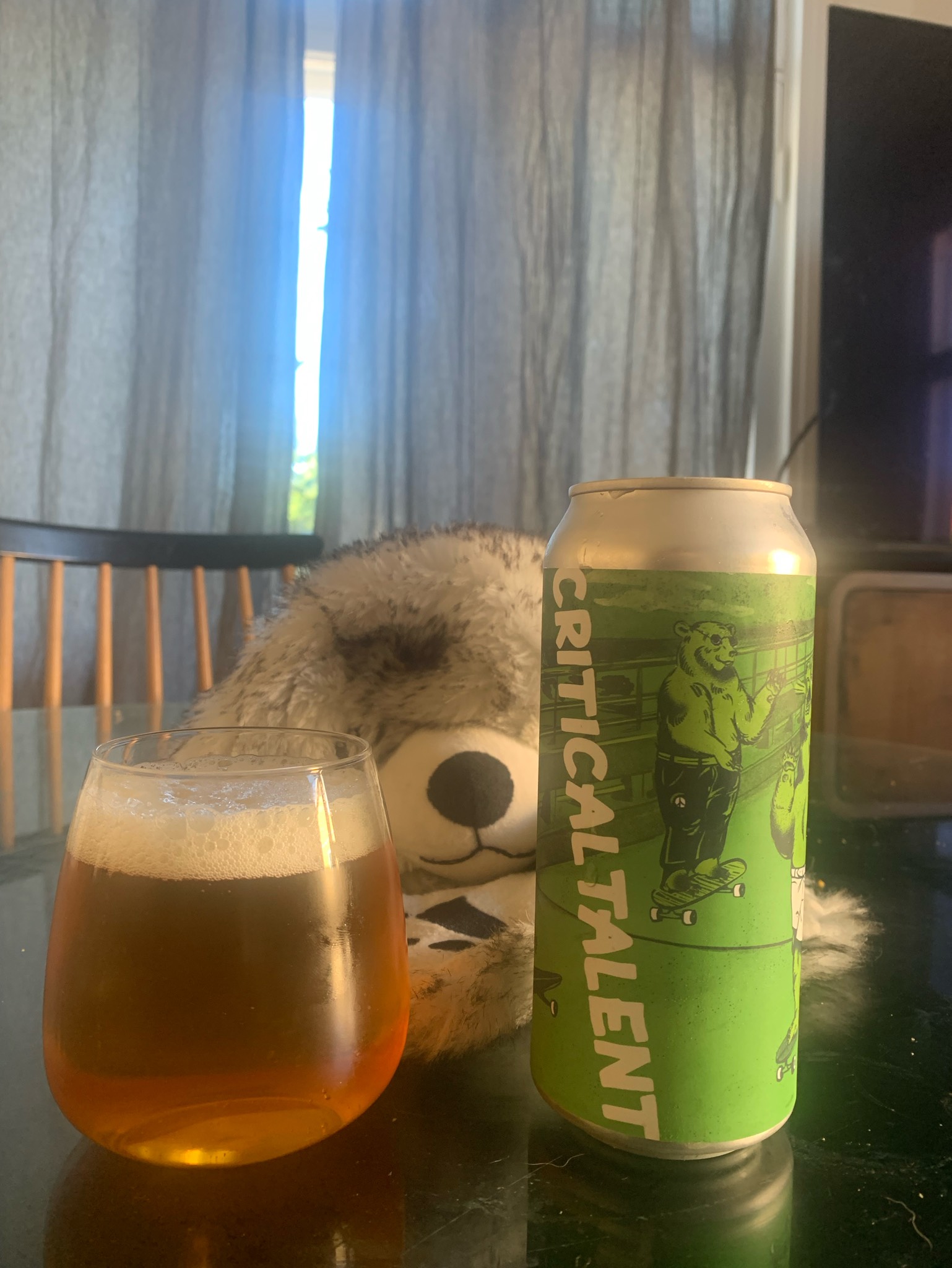 Critical Talent, United States