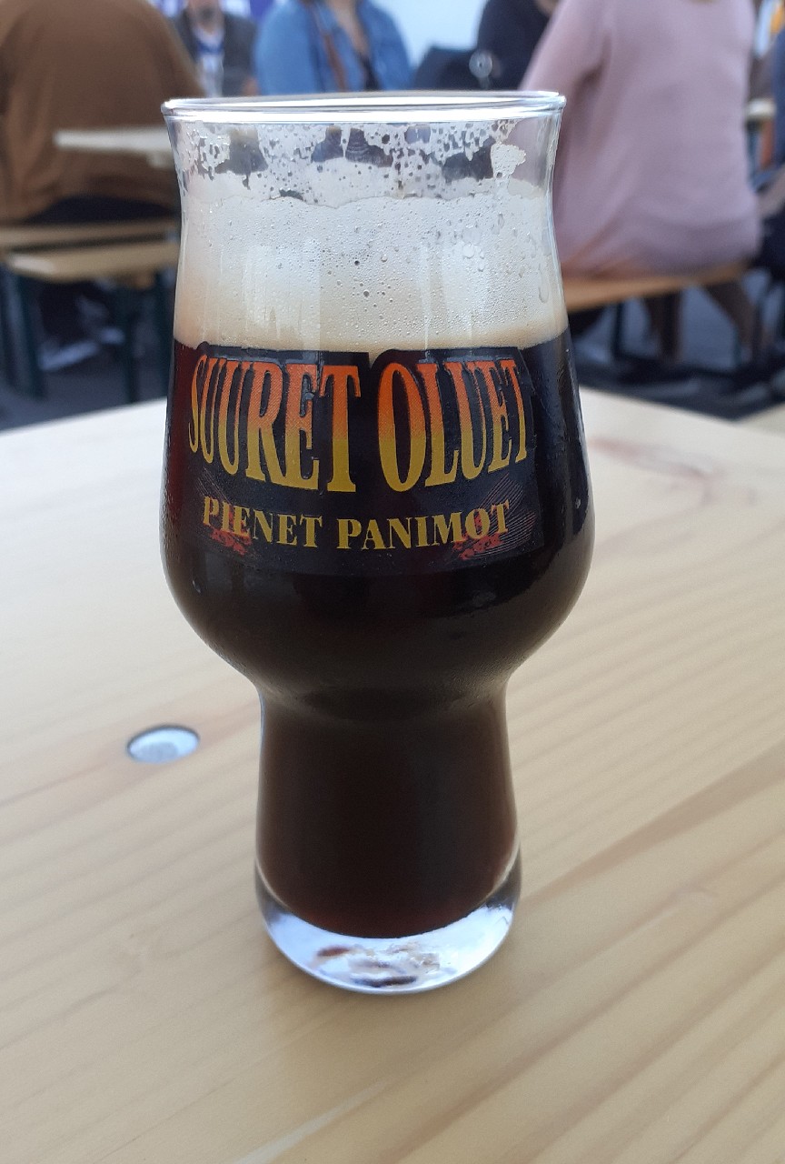 O'Piggy – Schwartz, Switzerland