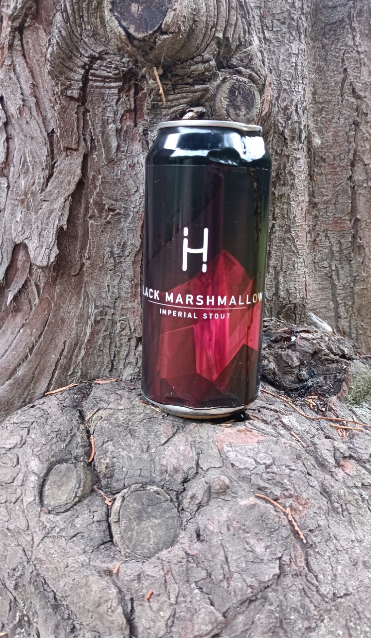 Black Marshmallow, Latvia