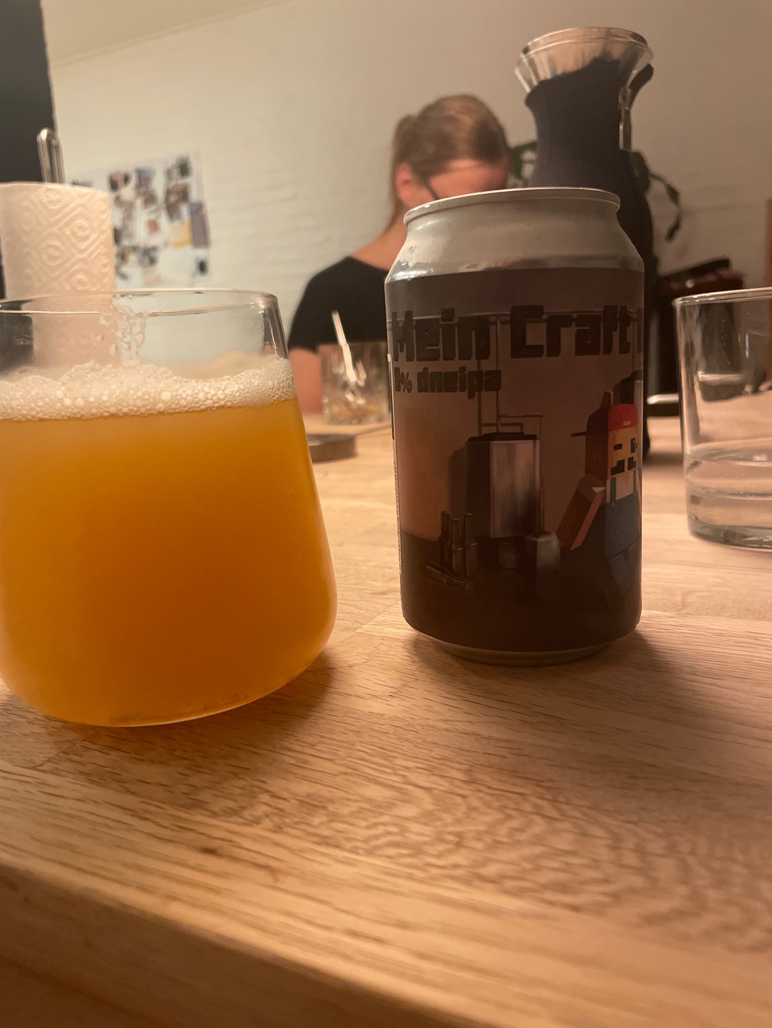 Mein Craft Beer, Slovenia