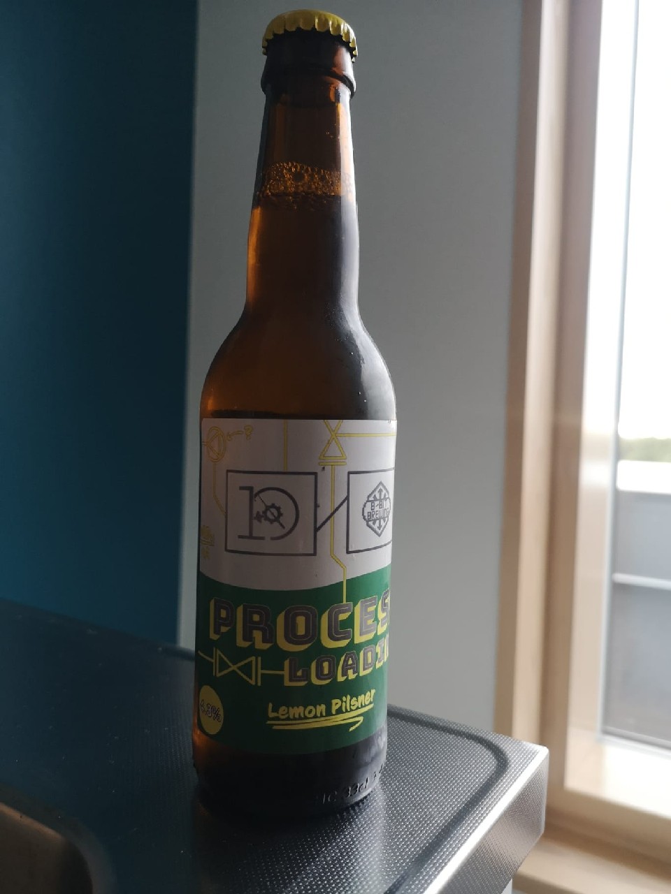 Process Loading, Finland