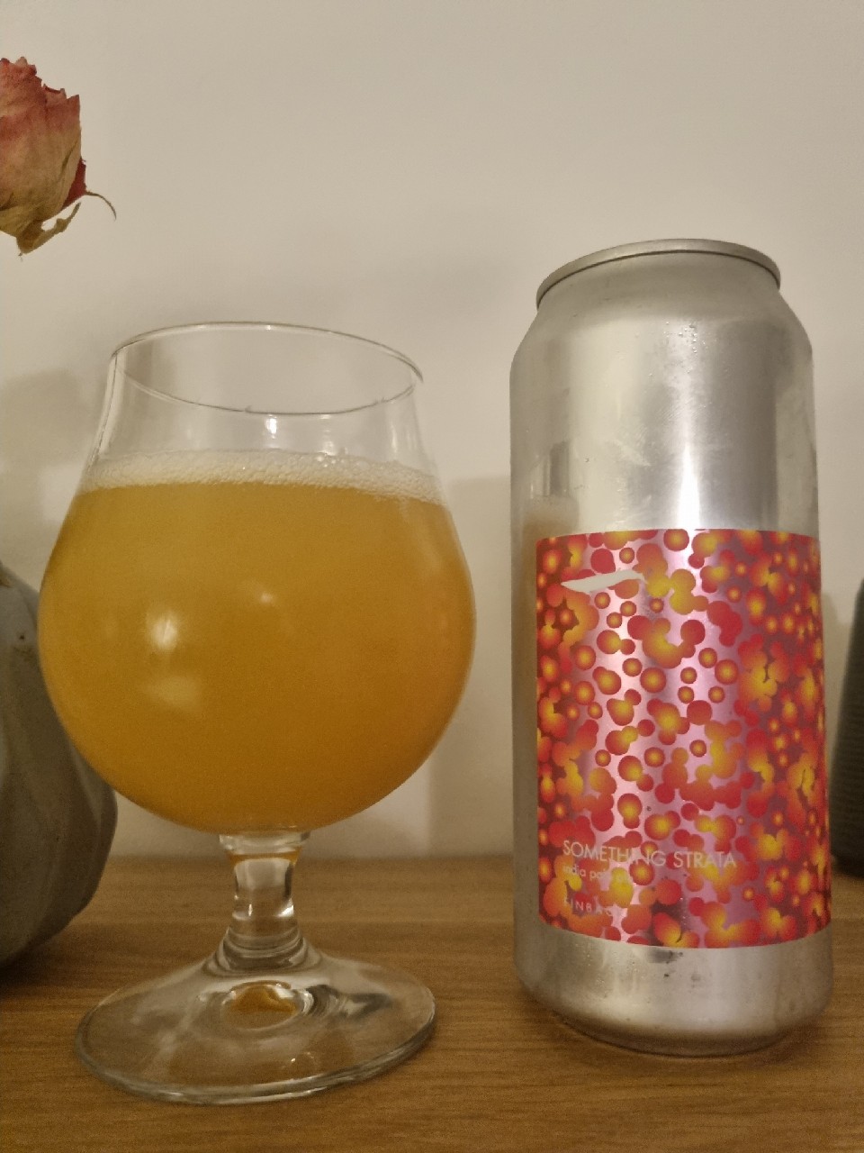 Something Strata, United States