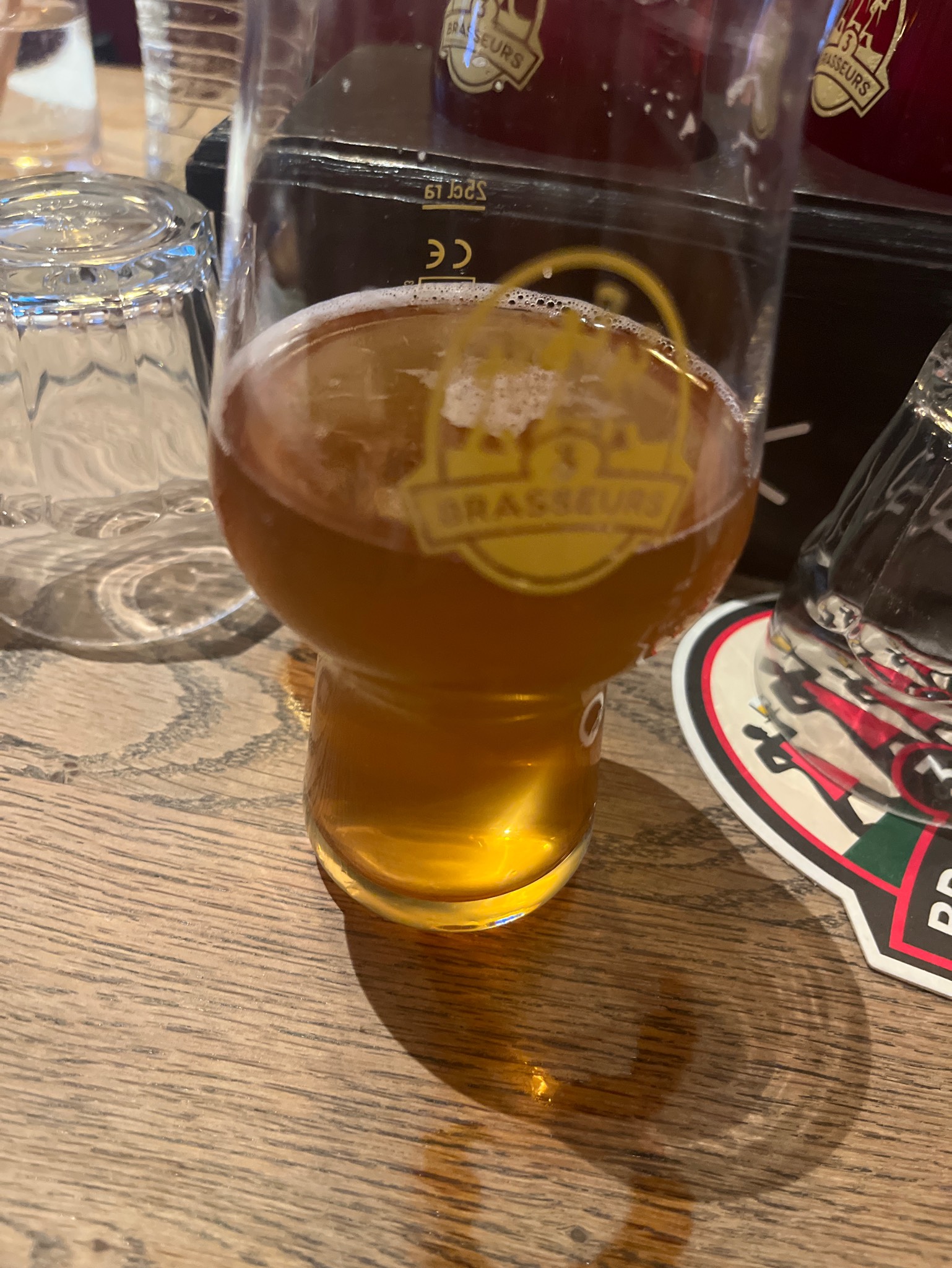 Fiesta Granada, France