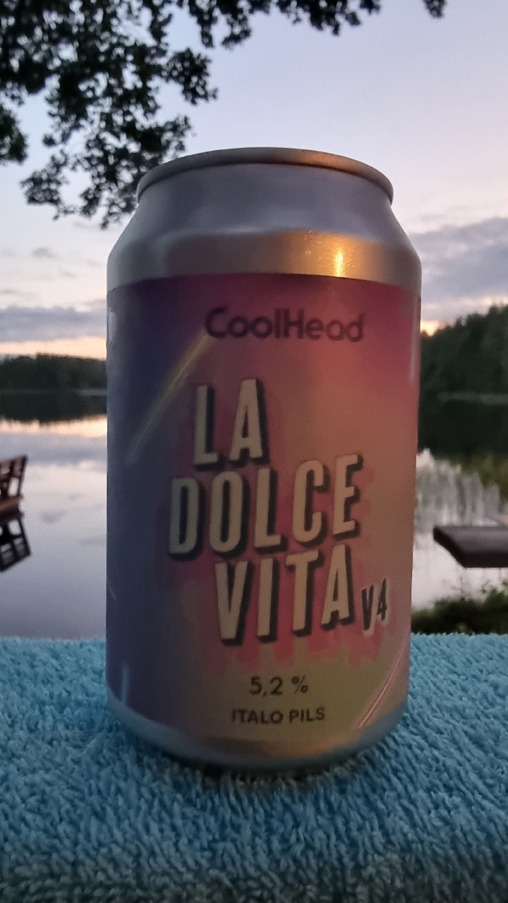La Dolce Vita V3, Finland