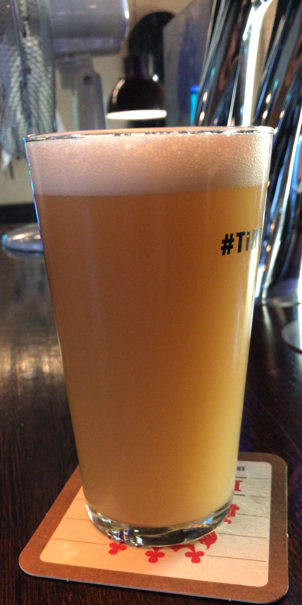 Increased Vitality, Germany