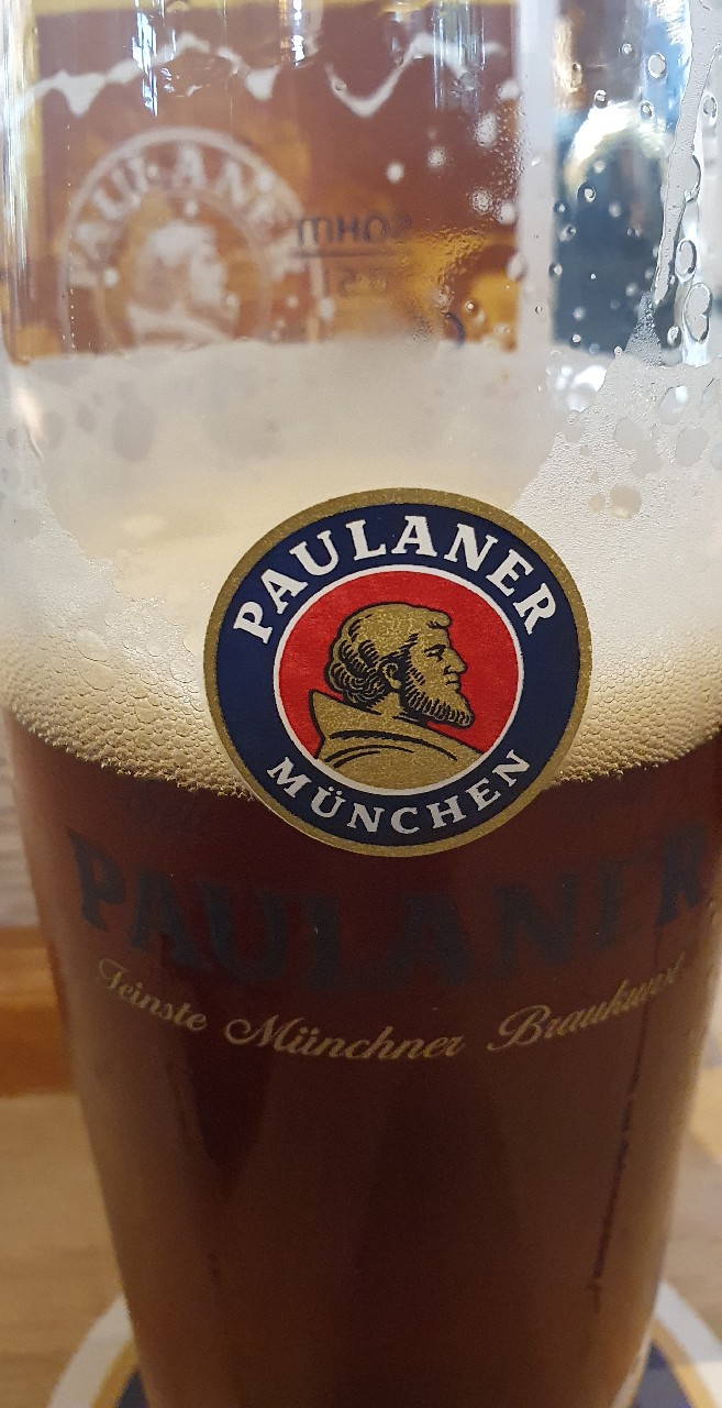Paulaner Barnabas, Germany