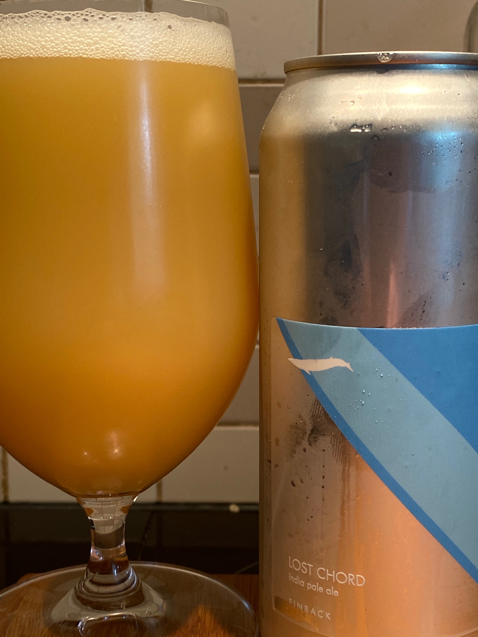 Lost Chord, United States