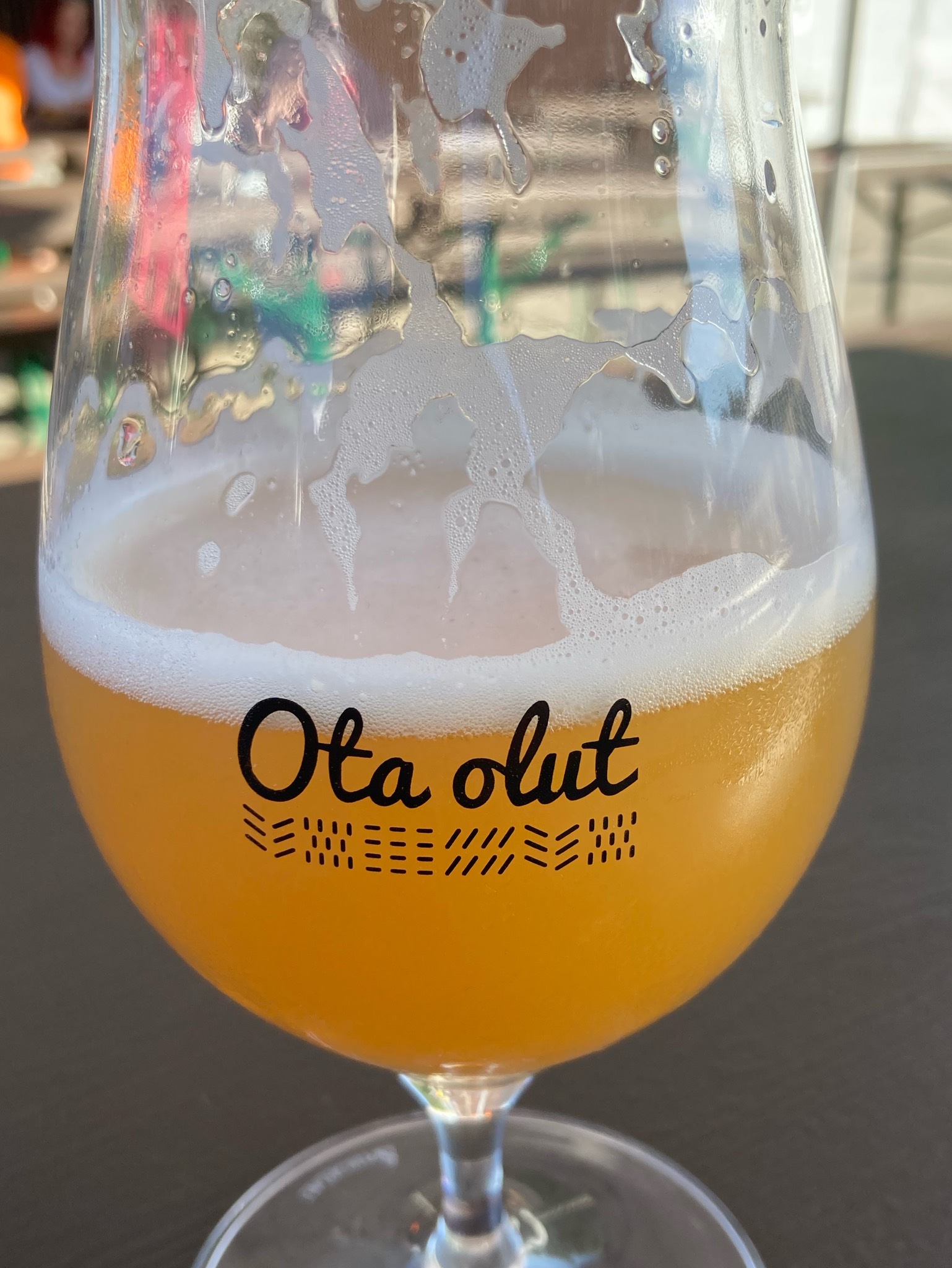 Fat Lab 49: South African Double NEIPA, Finland