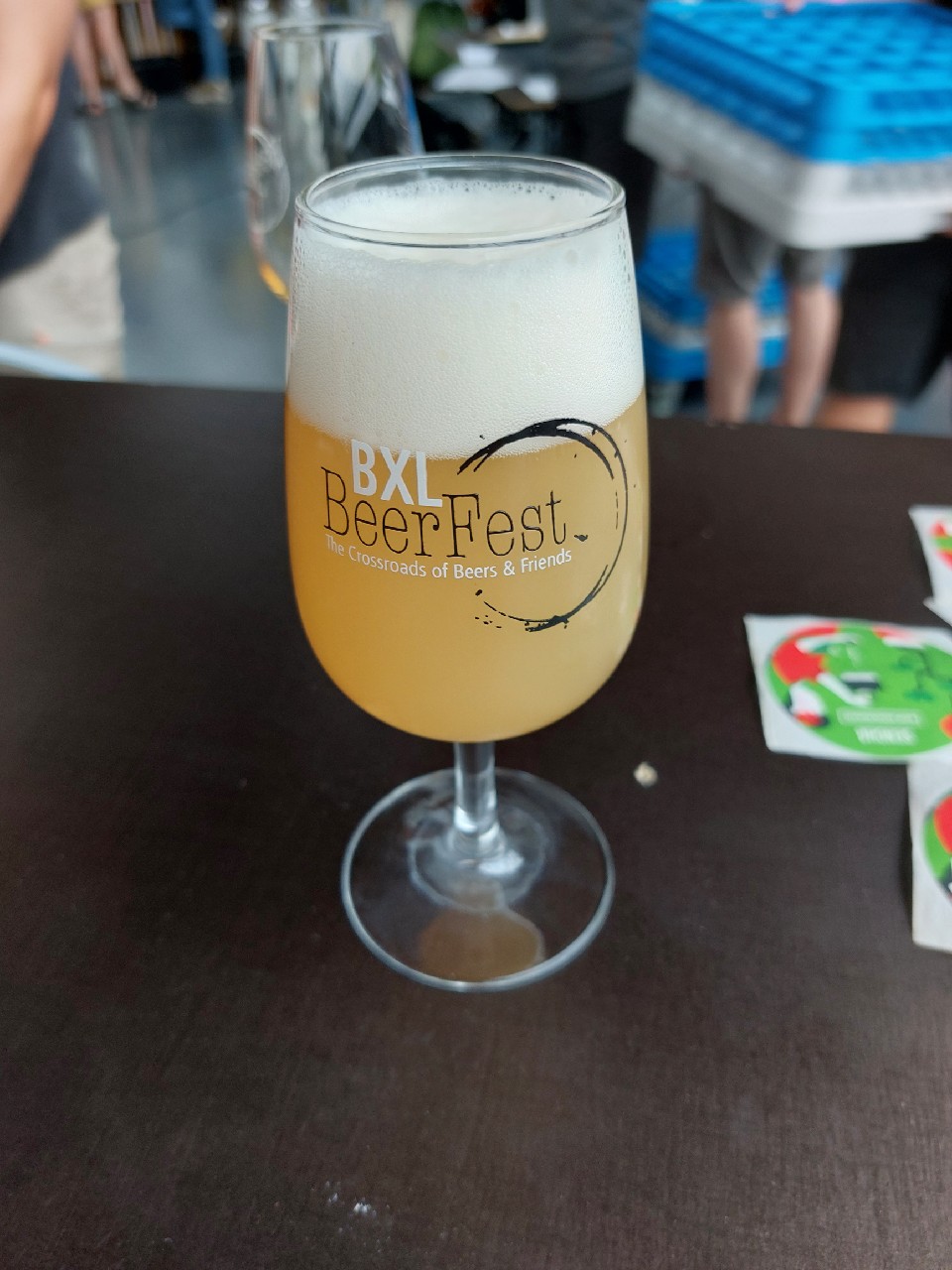 Buried In Riches, Romania