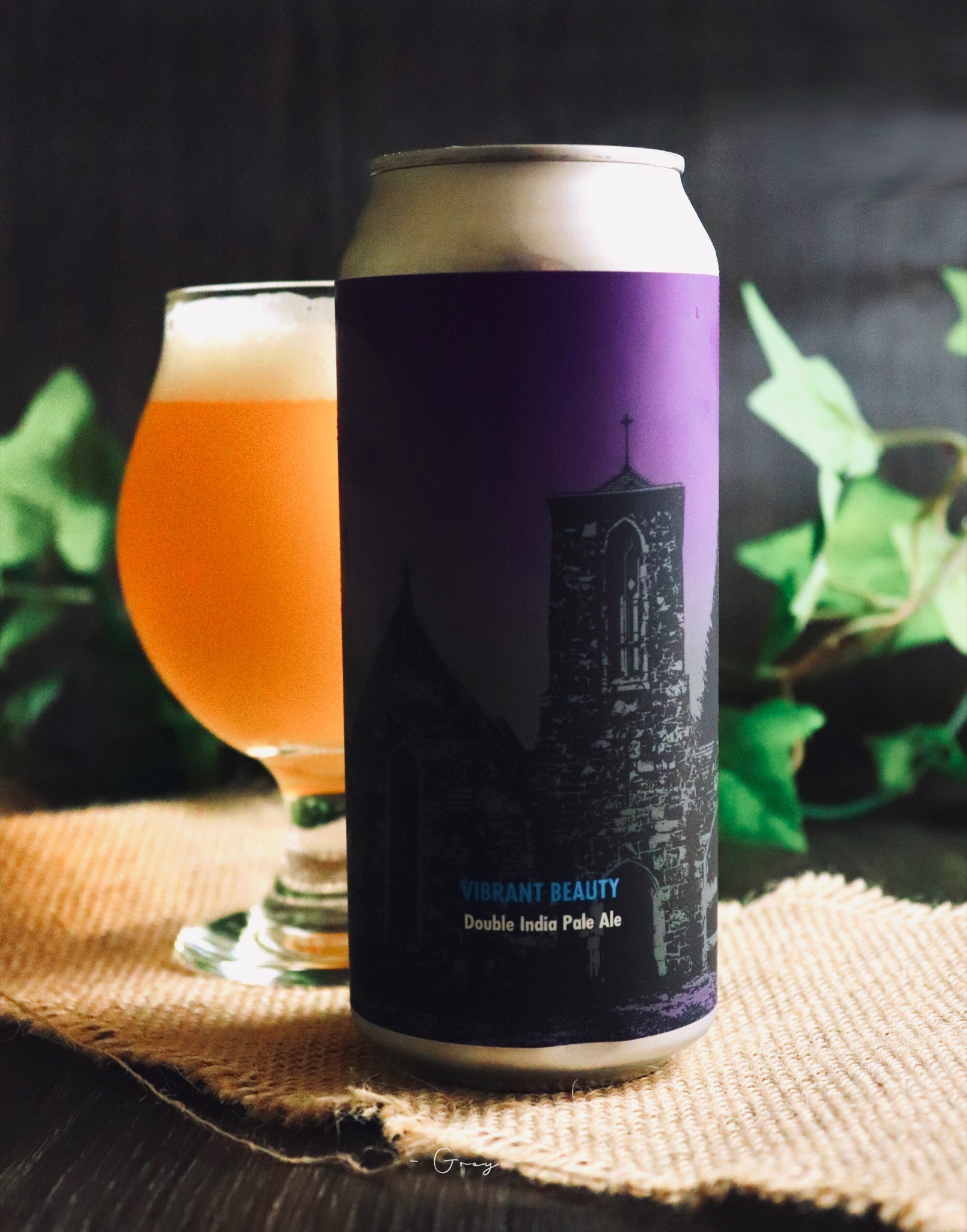 Vibrant Beauty, United States