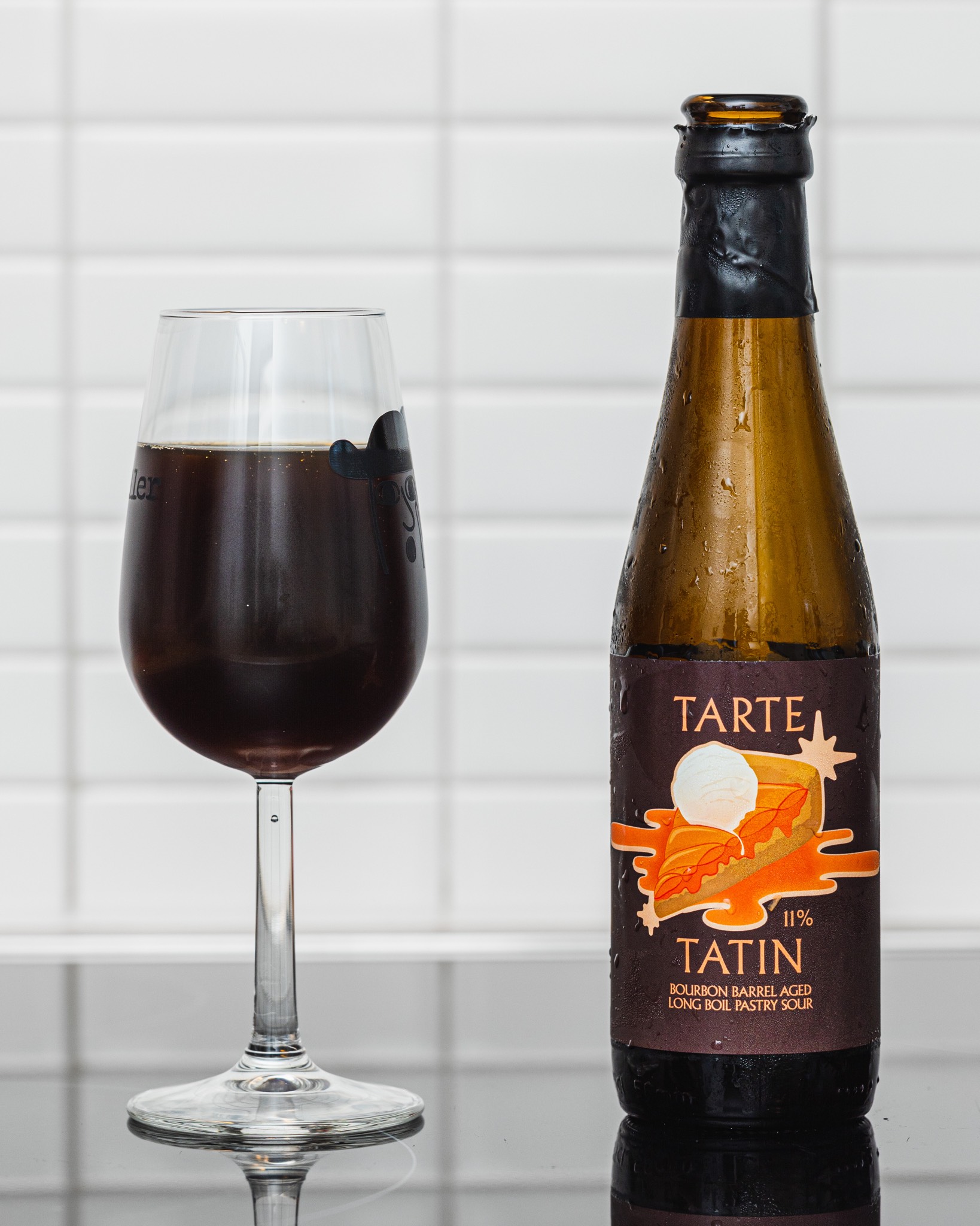 Tarte Tatin, Finland