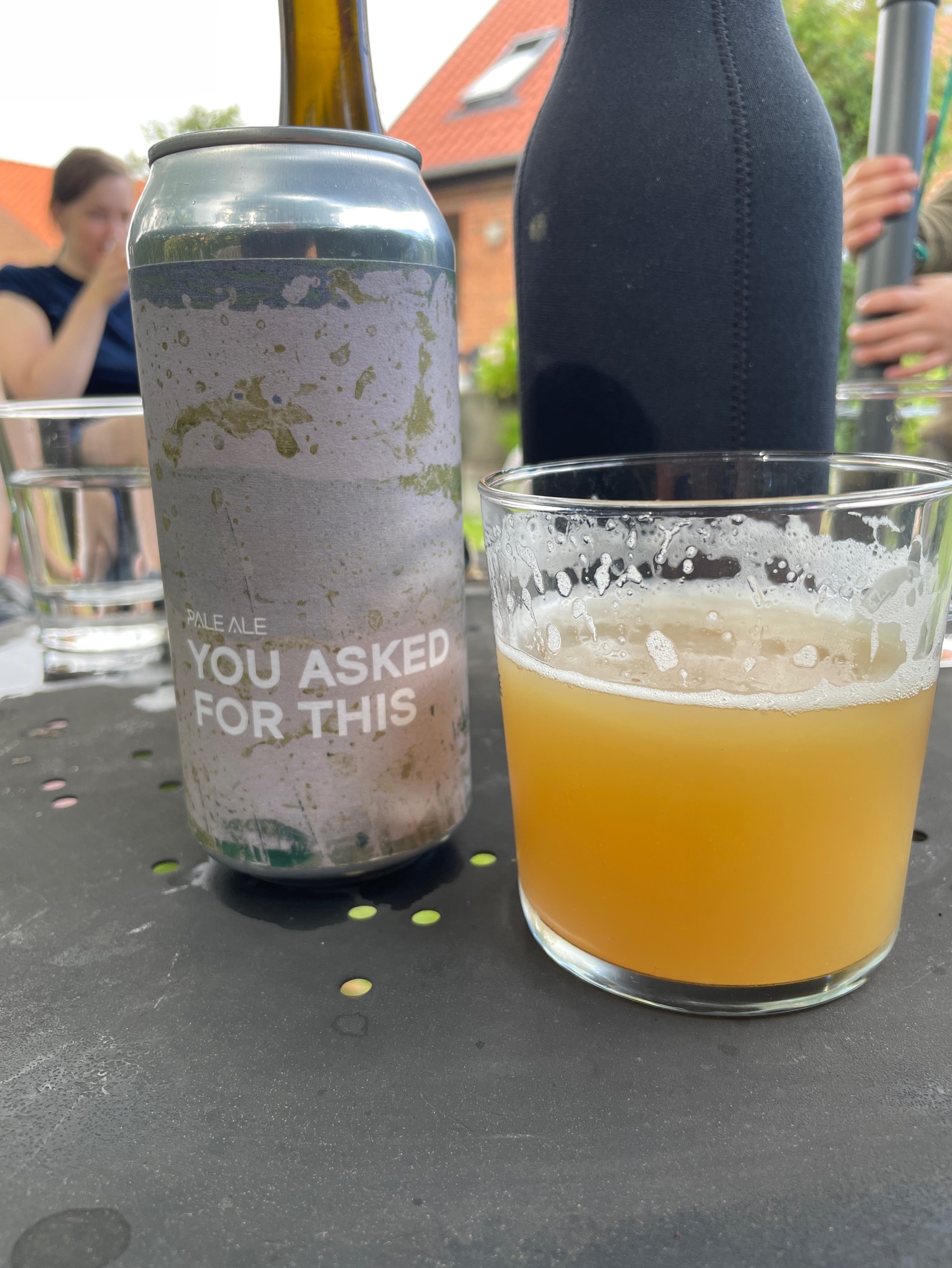 You asked for this, Northern Ireland