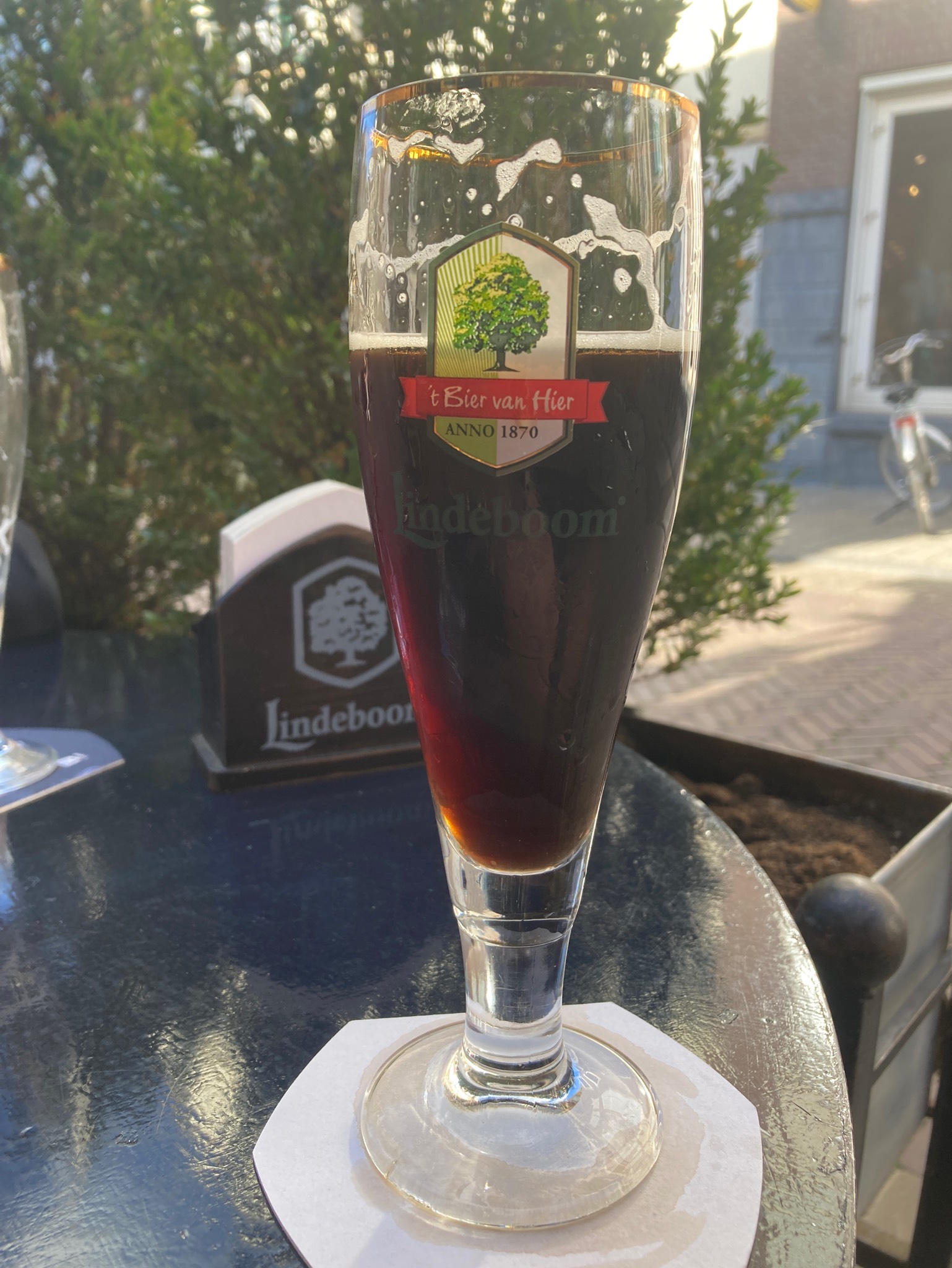 Lindeboom Oud Bruin, Netherlands